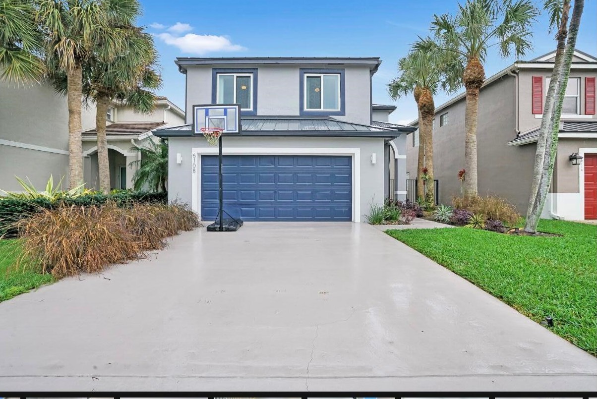 6108 Savannah Way, Lake Worth, FL 33463