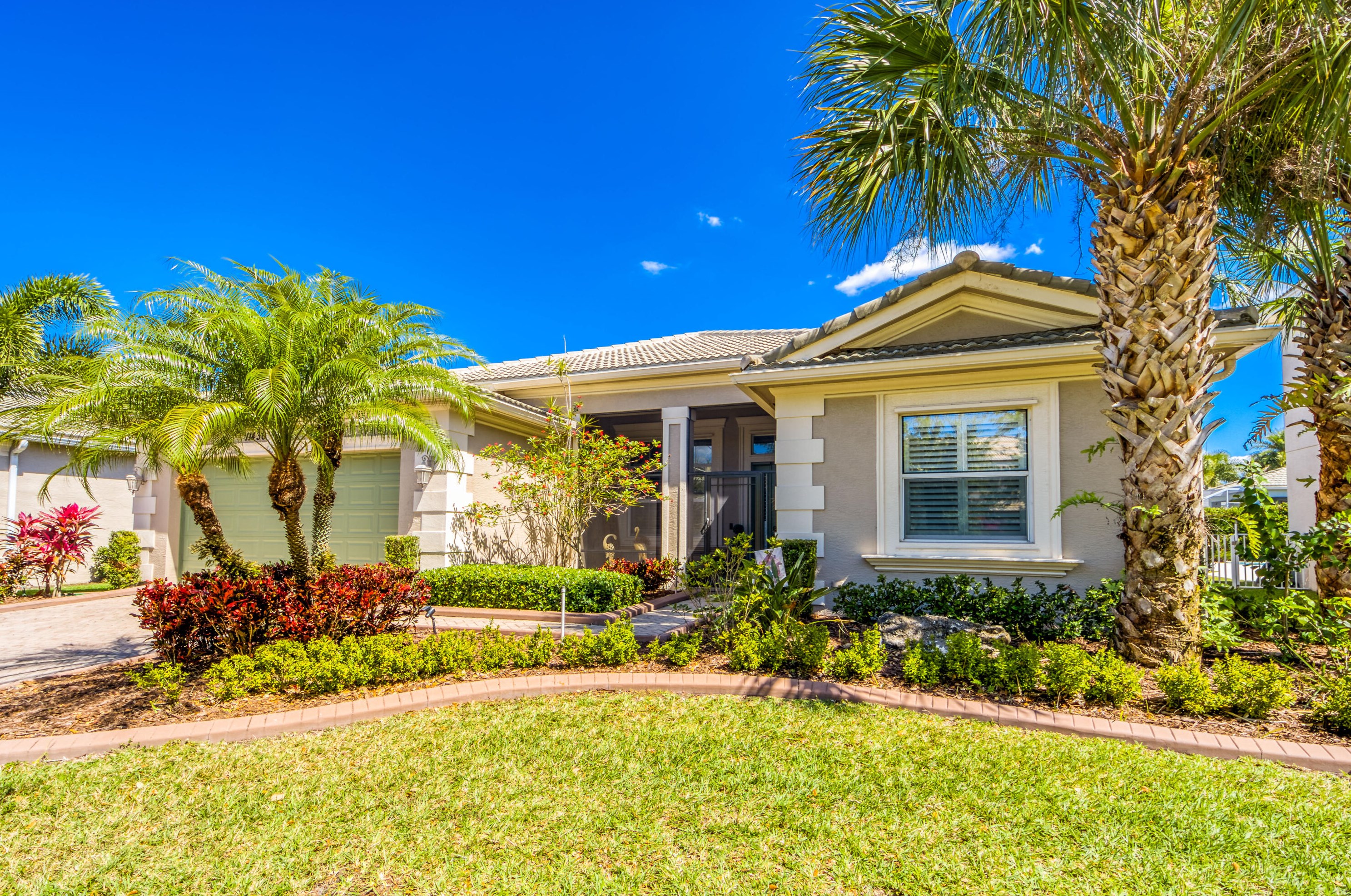 11430 Sw Fieldstone Way, Fort Pierce, FL 34987