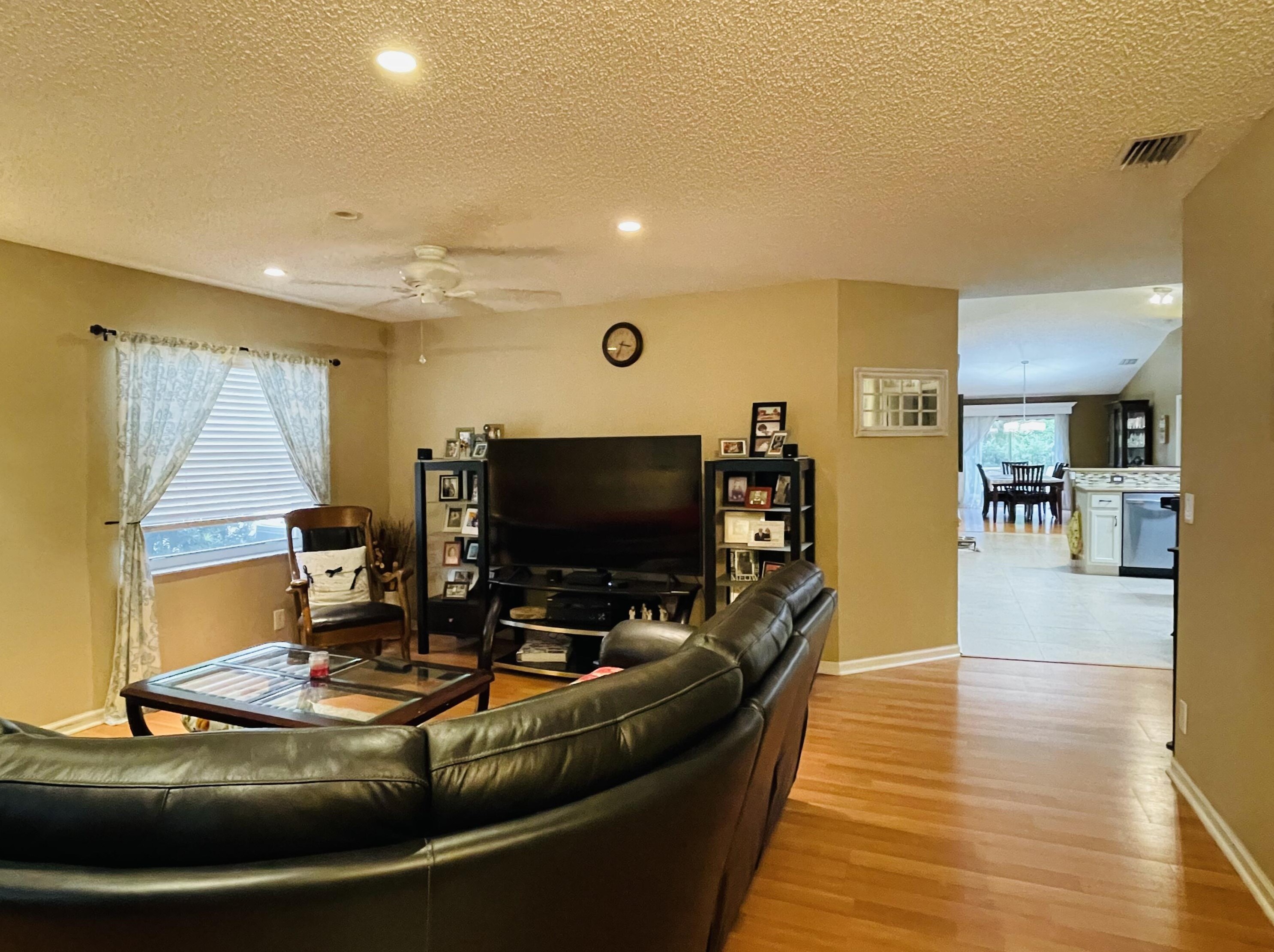 5357 Meadows Edge Dr, Lake Worth FL  33463-7442 exterior