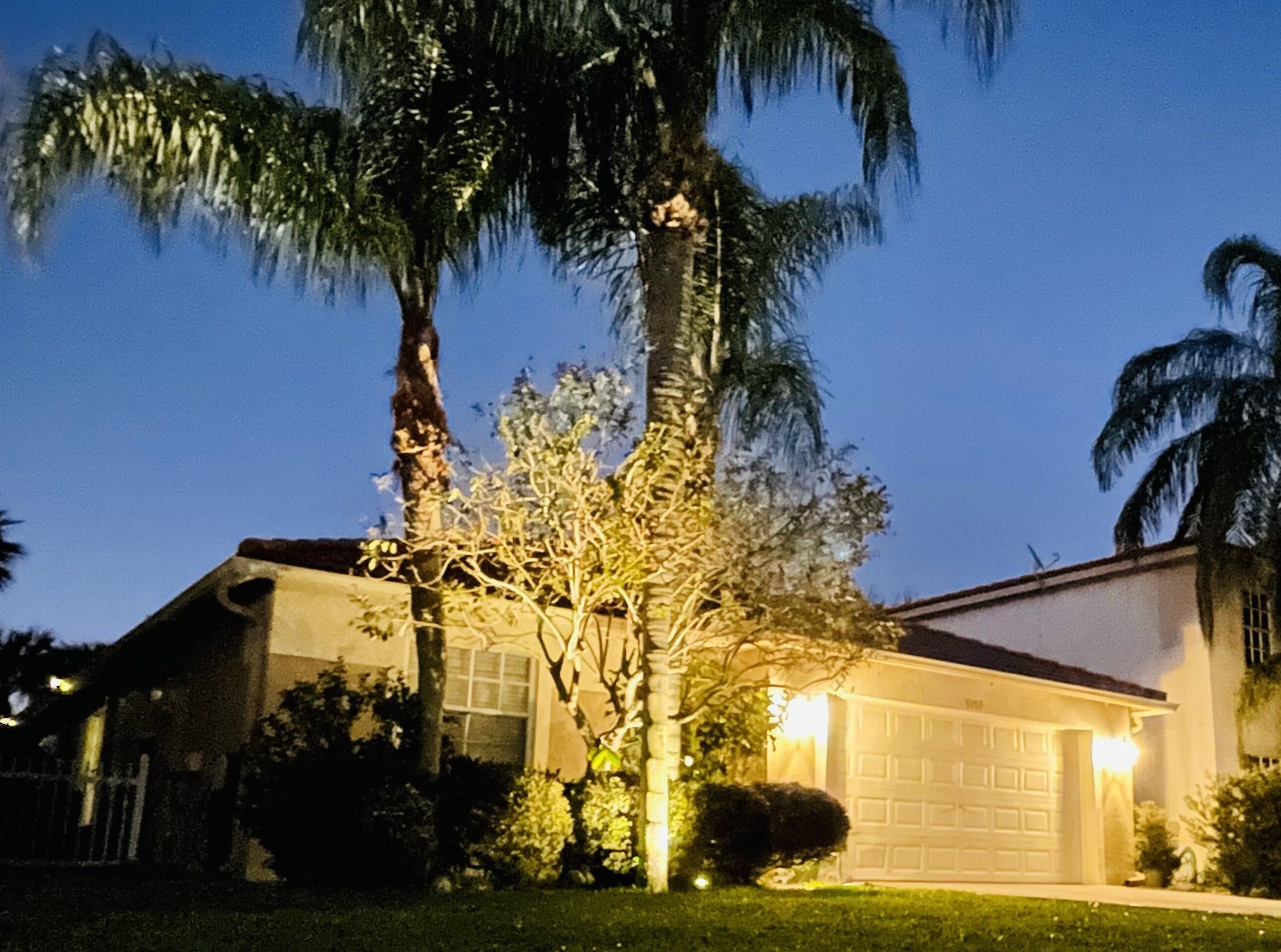 5357 Meadows Edge Dr, Lake Worth FL  33463-7442 exterior