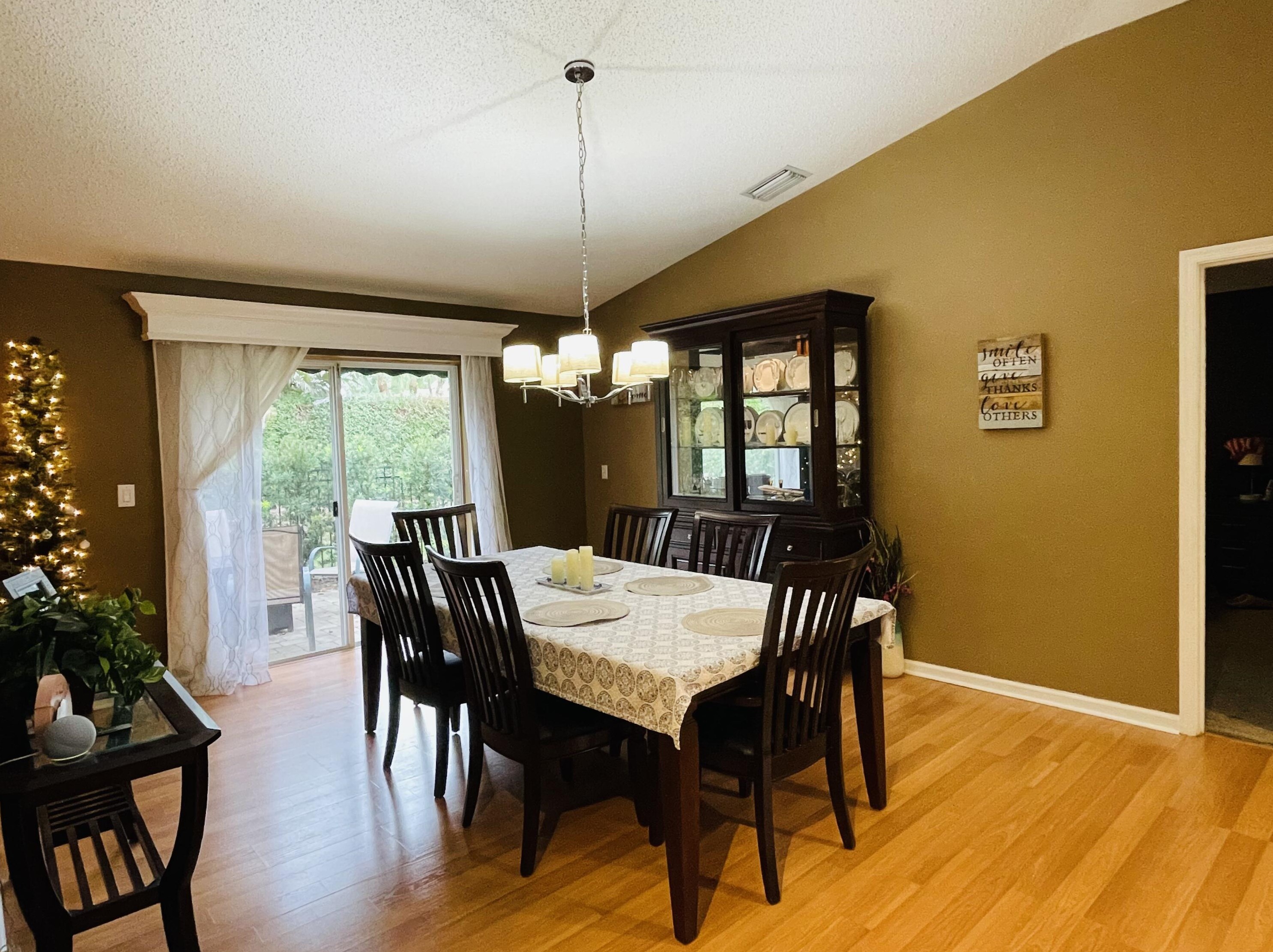 5357 Meadows Edge Dr, Lake Worth FL  33463-7442 exterior