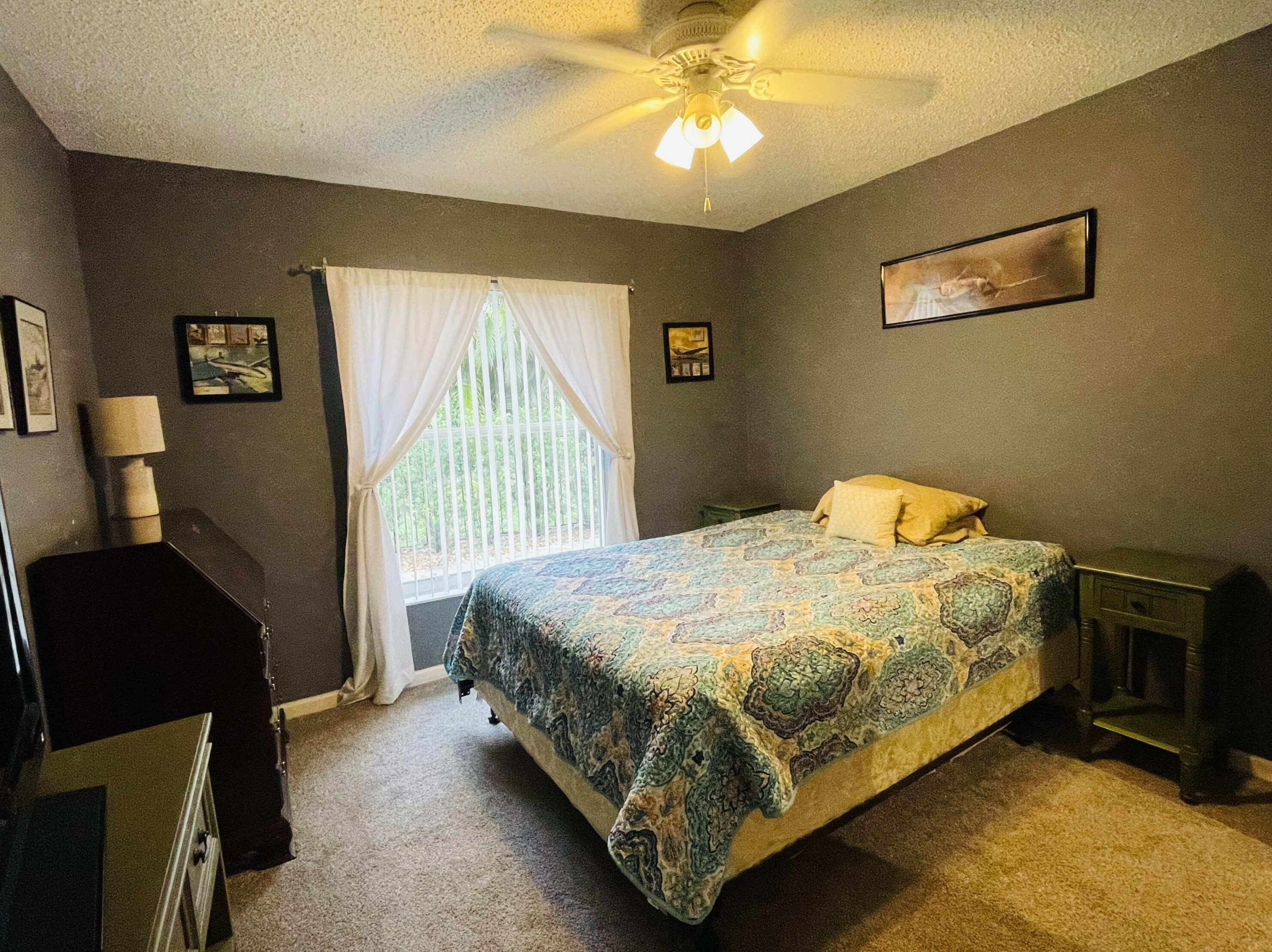 5357 Meadows Edge Dr, Lake Worth FL  33463-7442 exterior