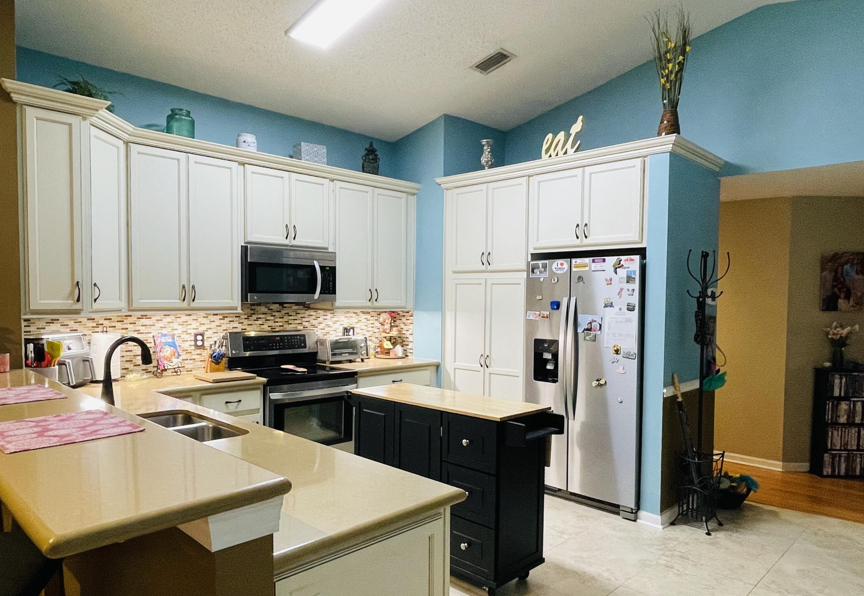 5357 Meadows Edge Dr, Lake Worth, FL 33463