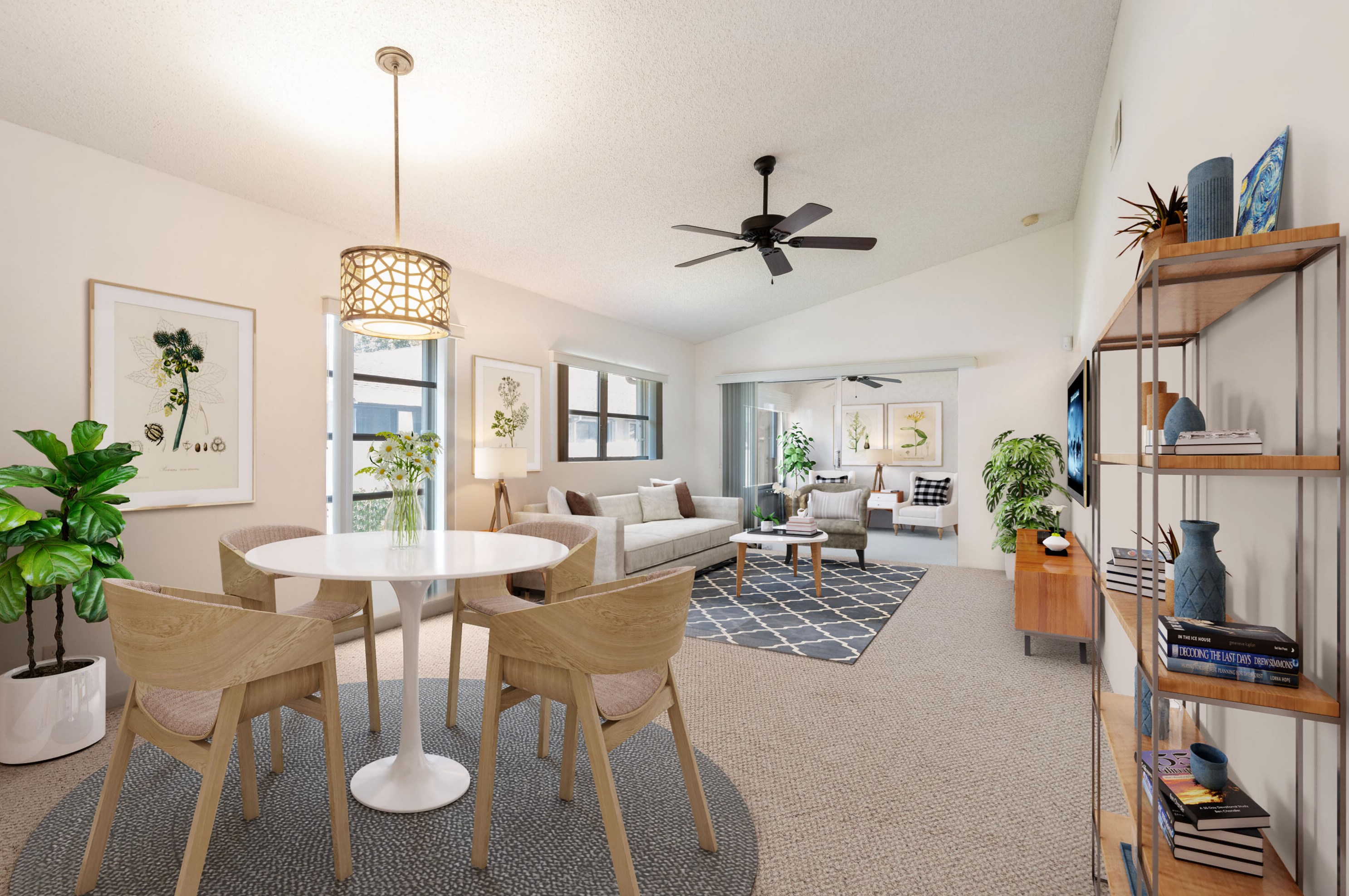 8055 Sweetbriar Way, Boca Raton, FL 33496-5105