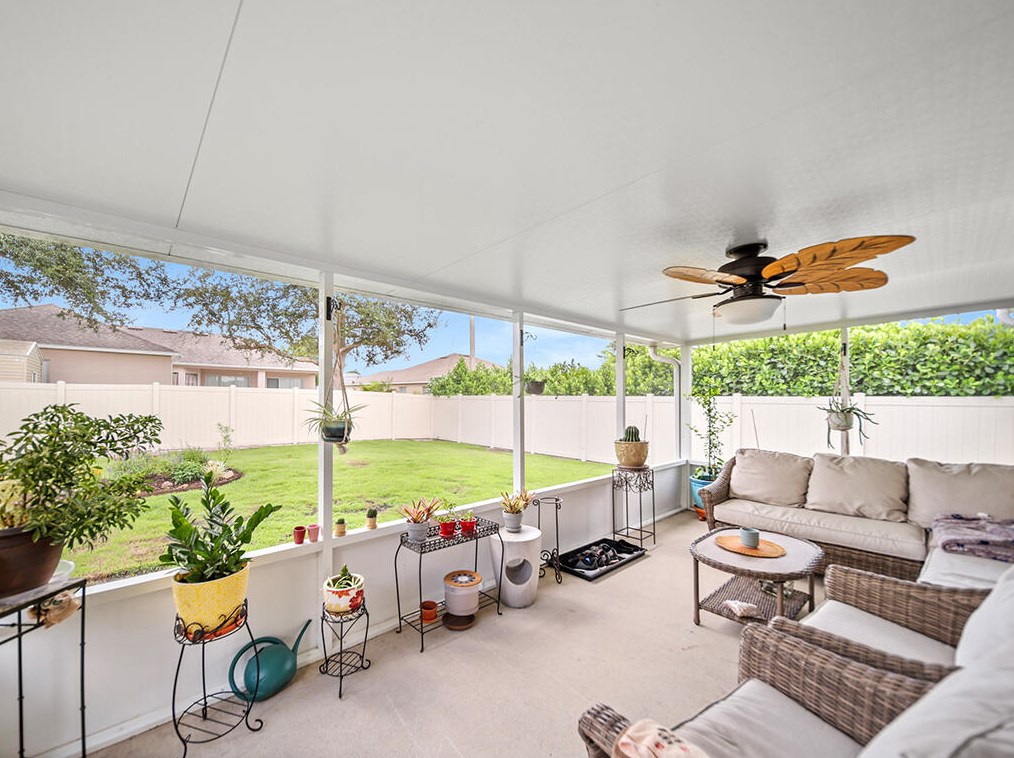 3819 Kasin St, Fort Pierce FL  34953-4031 exterior