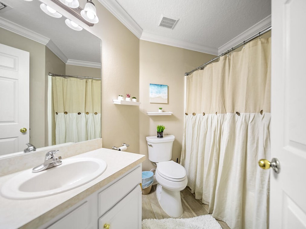 3819 Kasin St, Fort Pierce FL  34953-4031 exterior