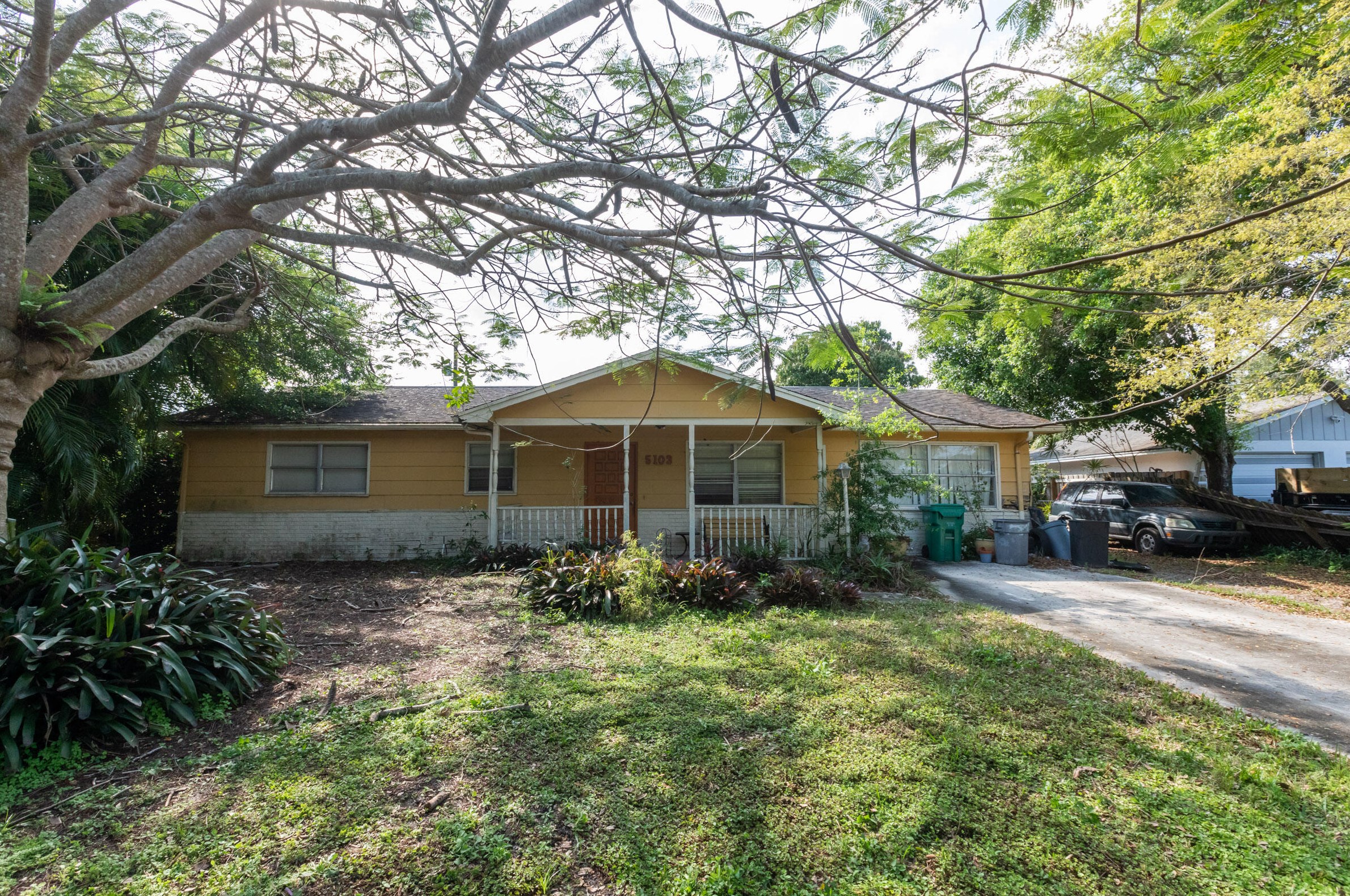 5103 Sunset Blvd, Fort Pierce, FL 34982