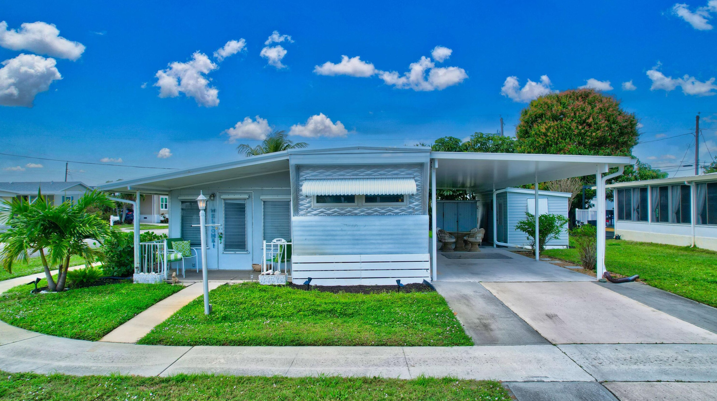 4087 Cardinal Rd, Boynton Beach, FL 33436
