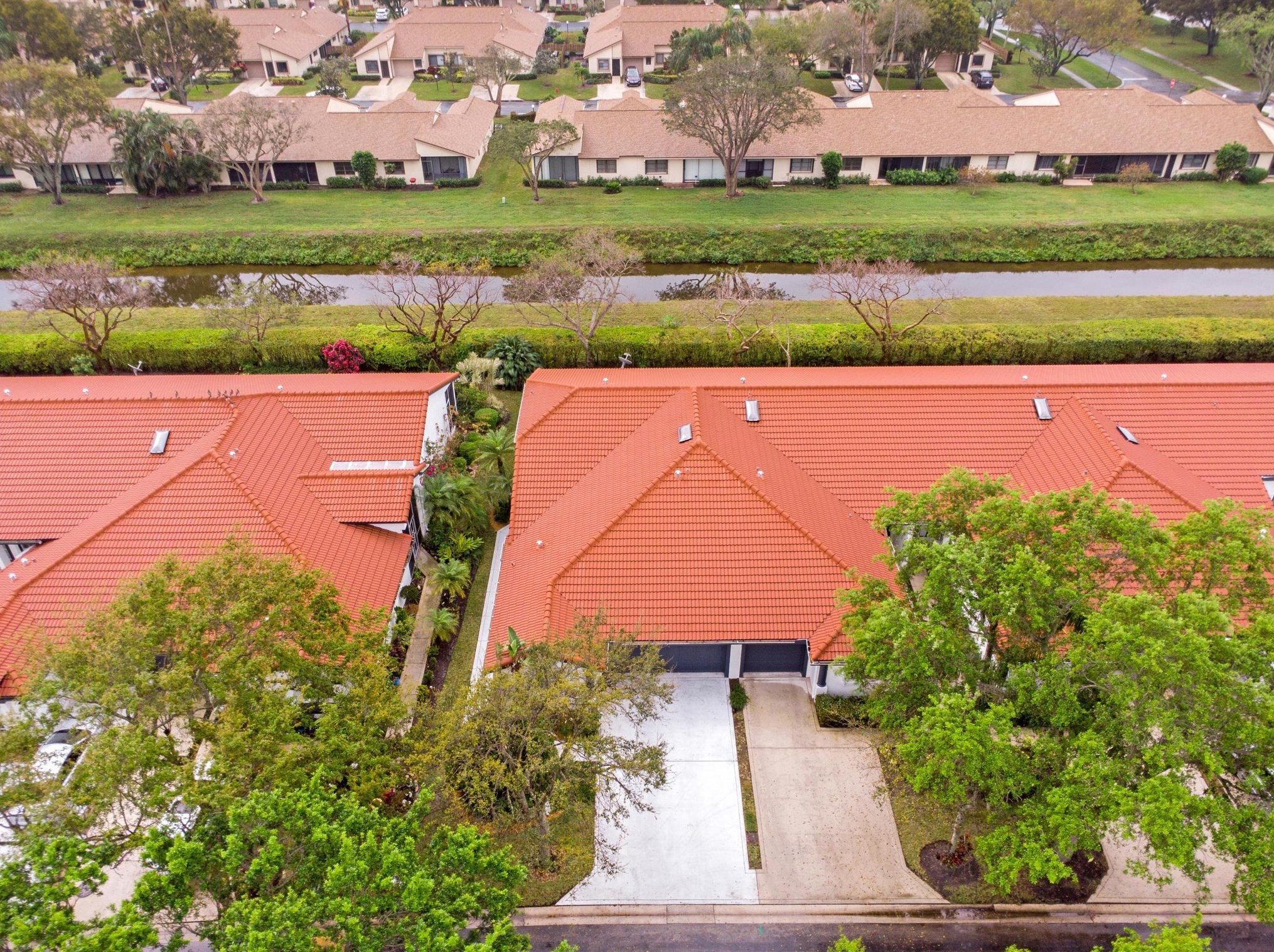 8160 Via Di Veneto, Boca Raton FL  33496-1974 exterior