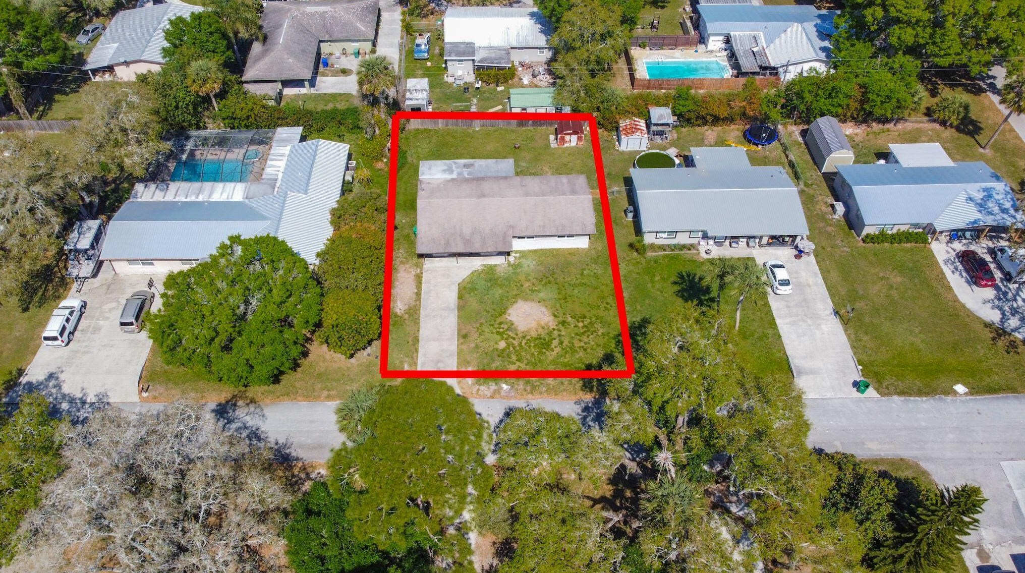 817 9 Ct, Okeechobee FL  34974-5341 exterior