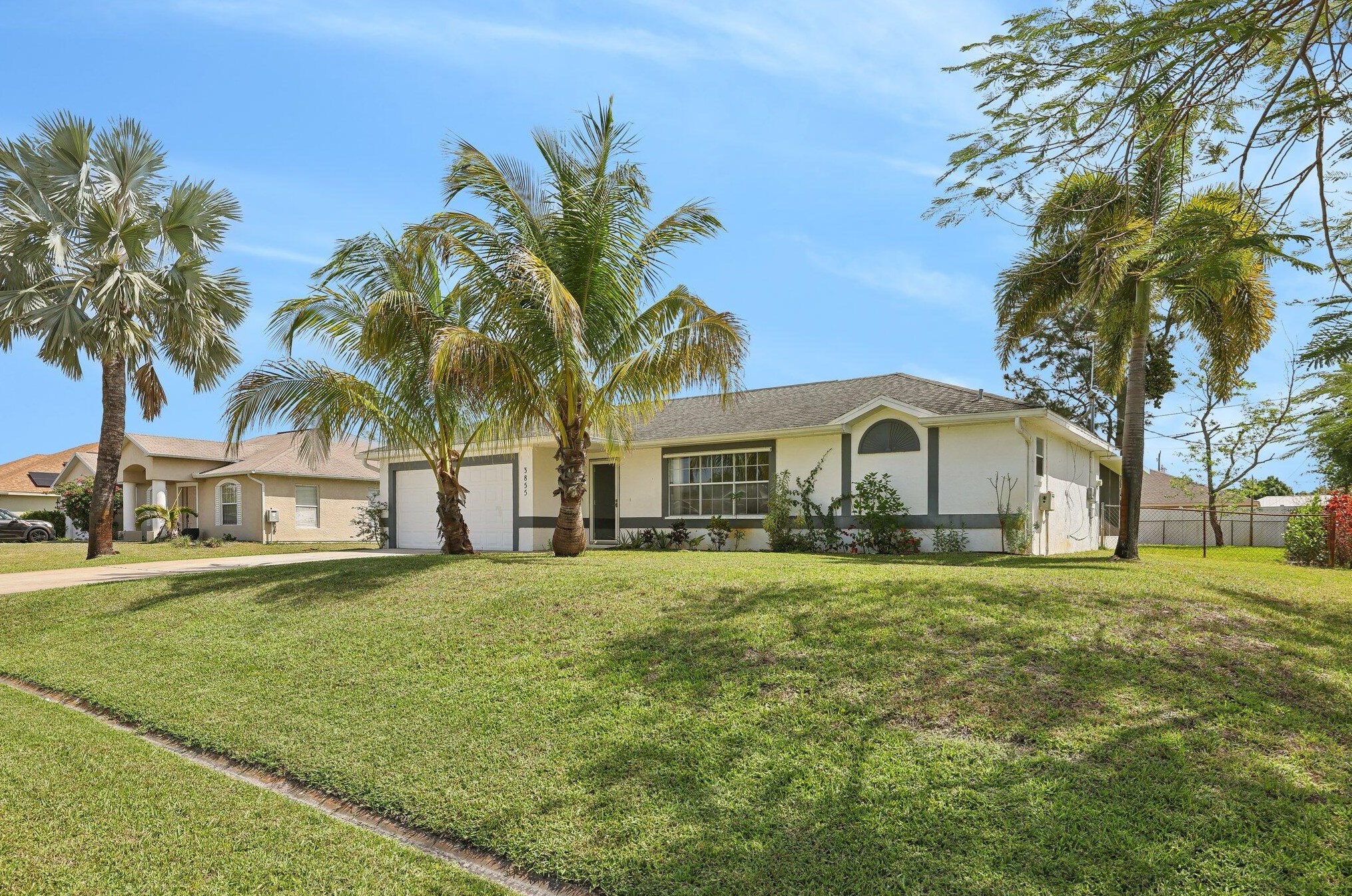 3855 Sw Kasin St, Fort Pierce, FL 34953