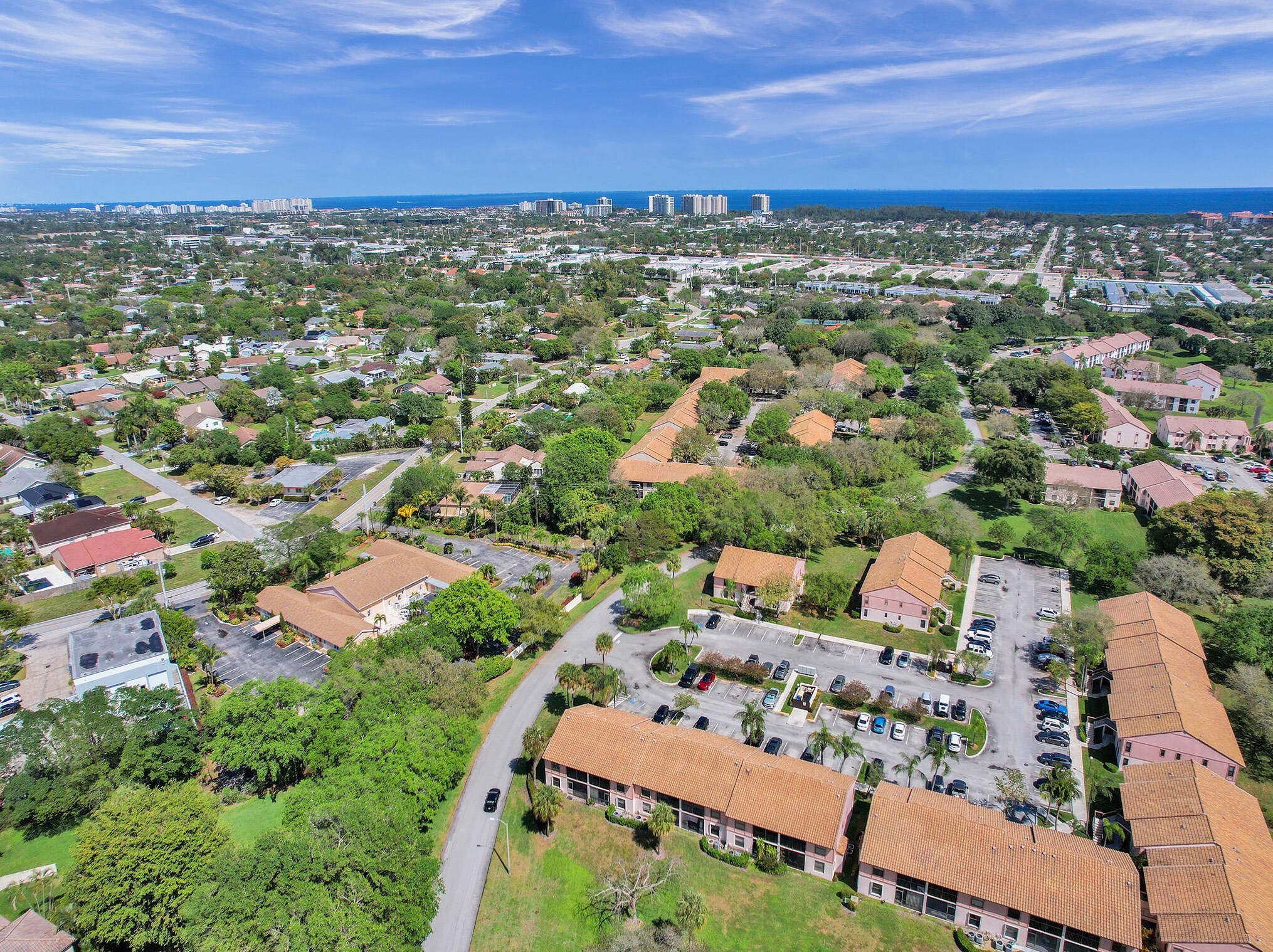 3375 Jaywood Ter, Boca Raton FL  33431-3835 exterior