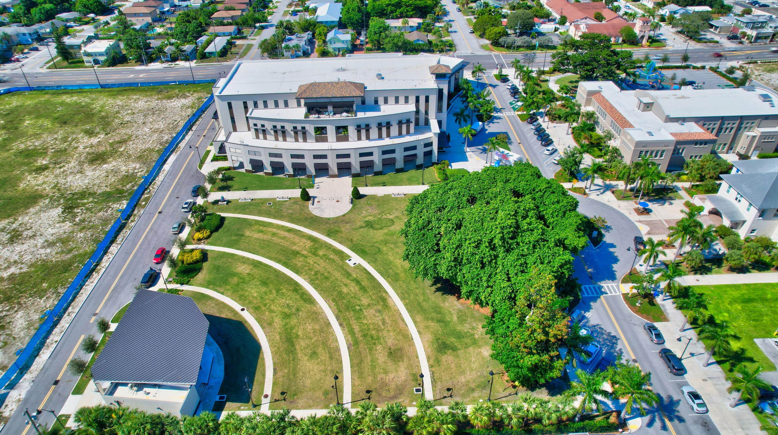 205 3rd St, Boynton Beach FL  33435-3850 exterior