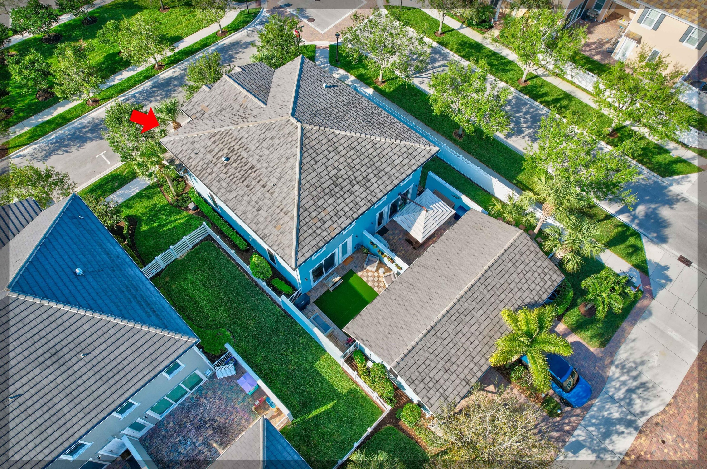 1073 N Prescott Dr, Jupiter, FL 33458