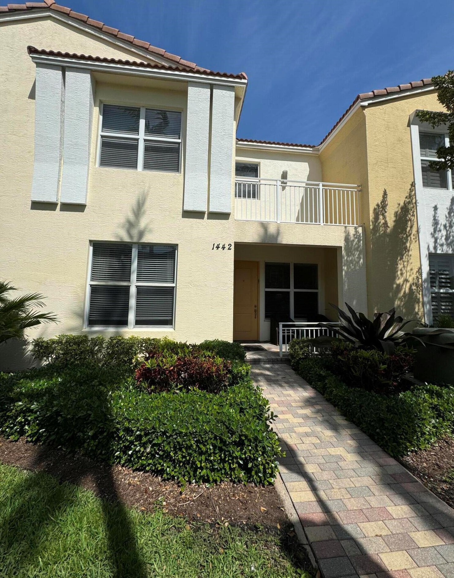 1442 Nw 49th Ln, Boca Raton, FL 33431