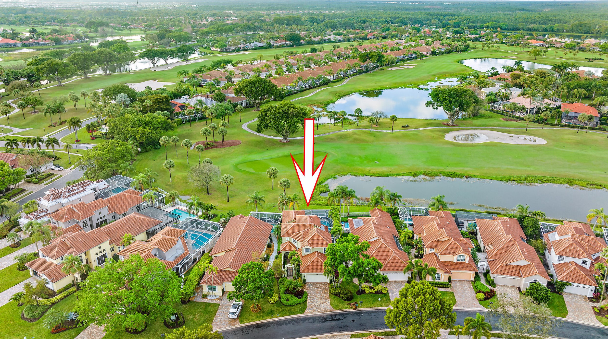 10315 Osprey Trce, West Palm Beach, FL 33412