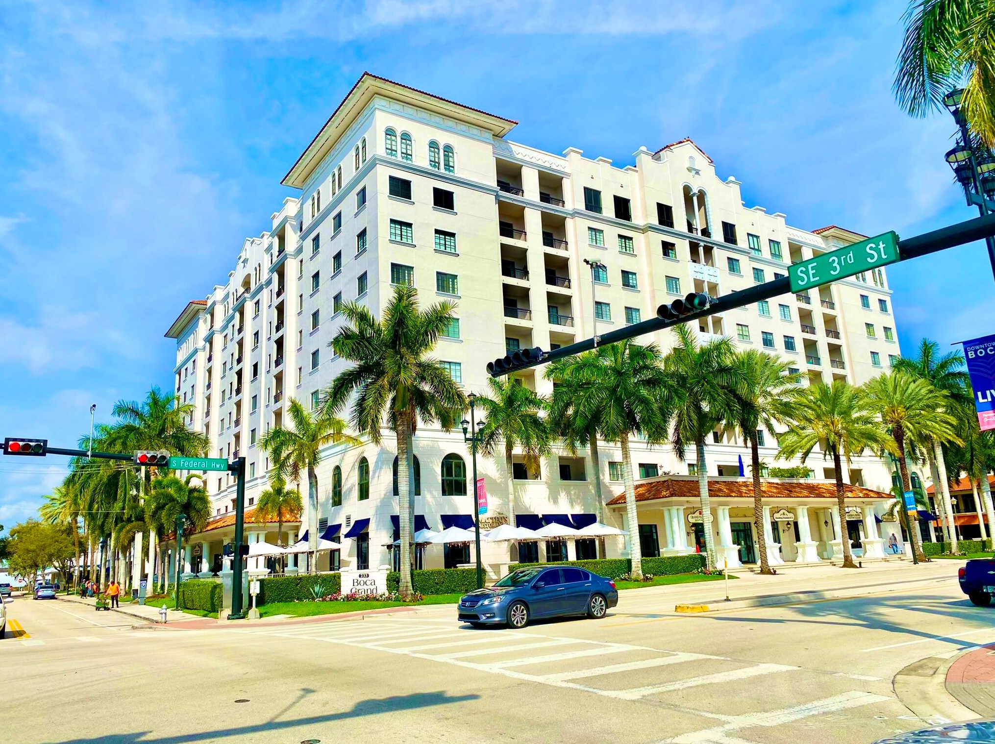 233 S Federal Hwy #802, Boca Raton, FL 33432