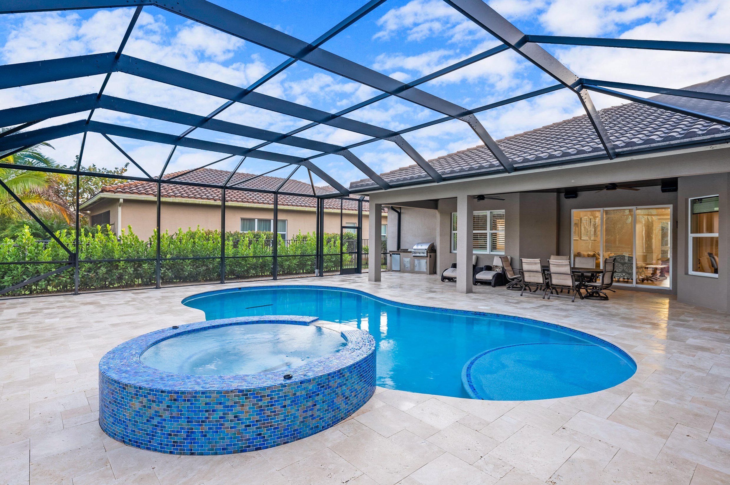 7906 Arbor Crst Way, West Palm Beach FL  33412-2467 exterior