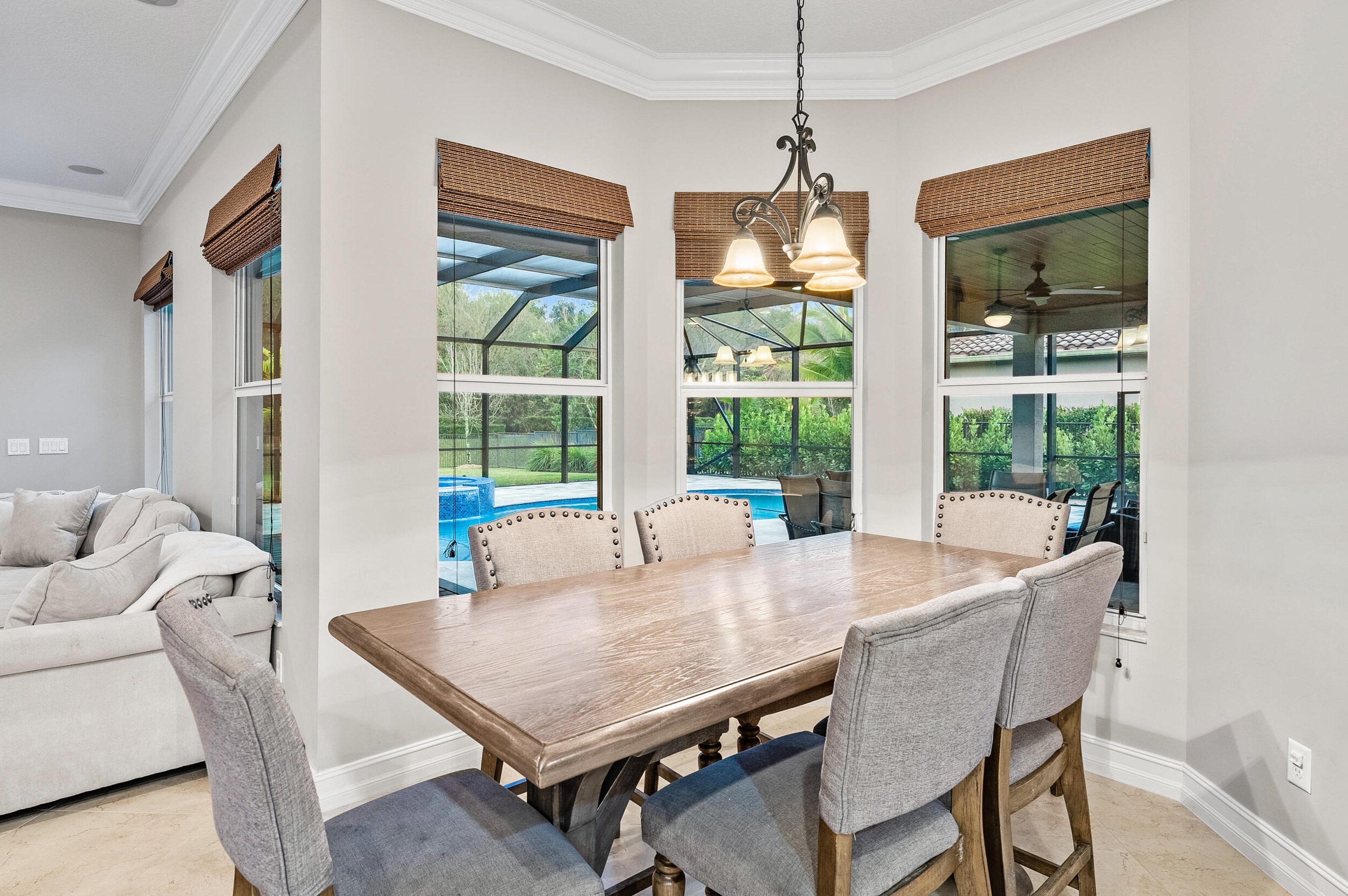 7906 Arbor Crst Way, West Palm Beach FL  33412-2467 exterior