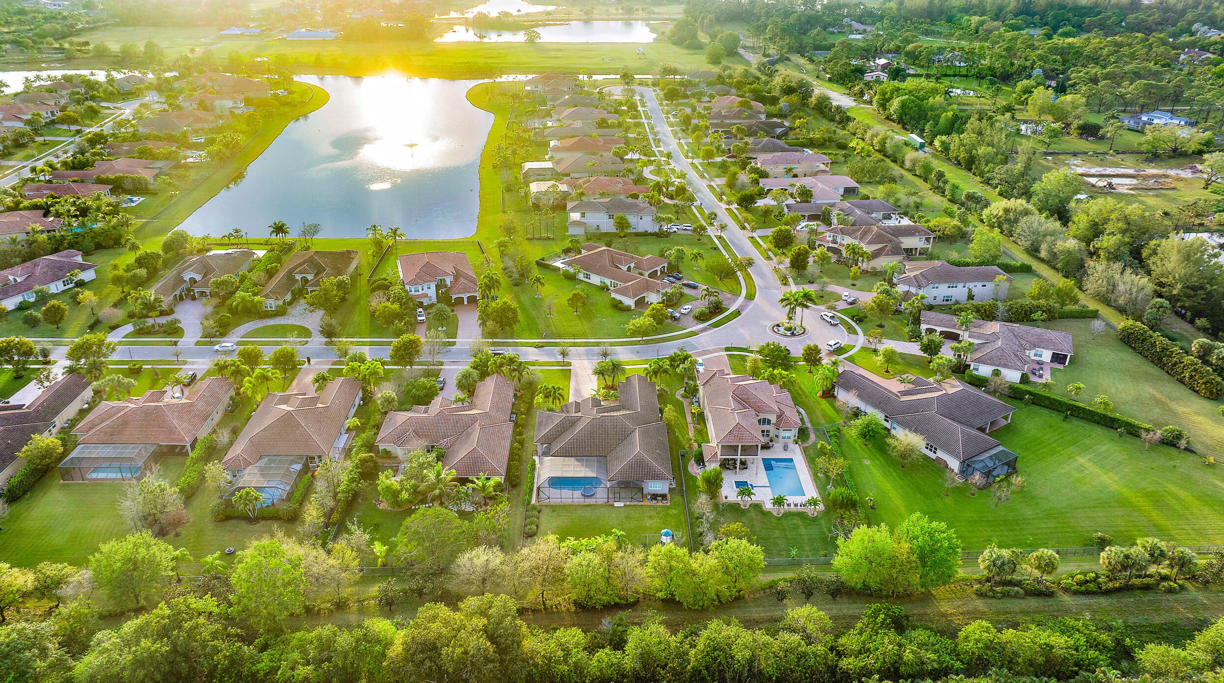 7906 Arbor Crst Way, West Palm Beach FL  33412-2467 exterior