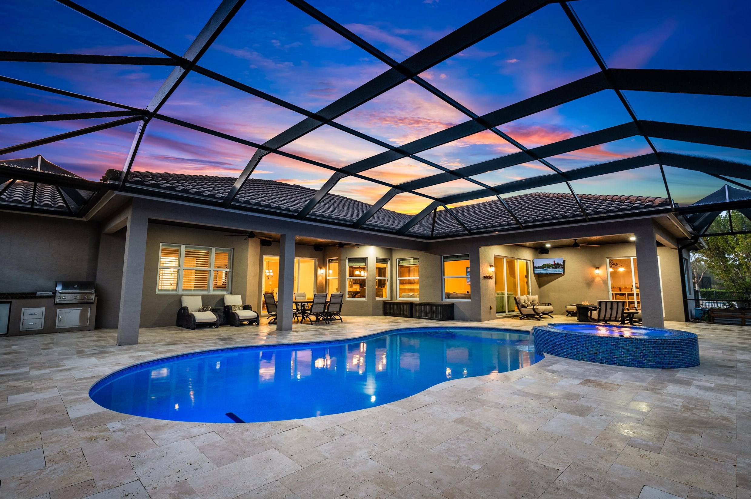 7906 Arbor Crst Way, West Palm Beach FL  33412-2467 exterior