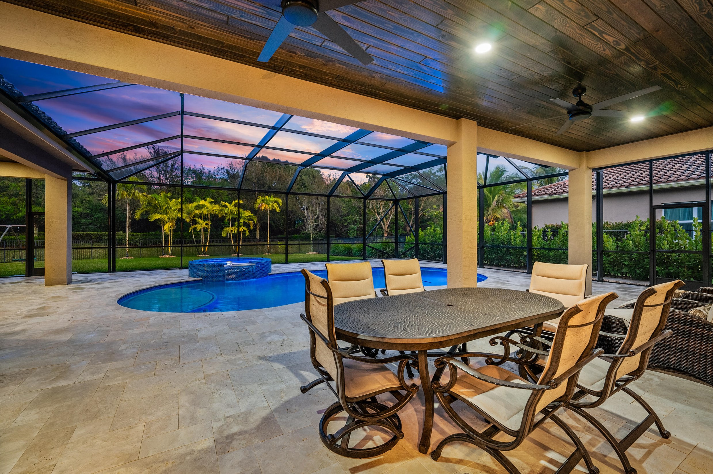 7906 Arbor Crst Way, West Palm Beach FL  33412-2467 exterior
