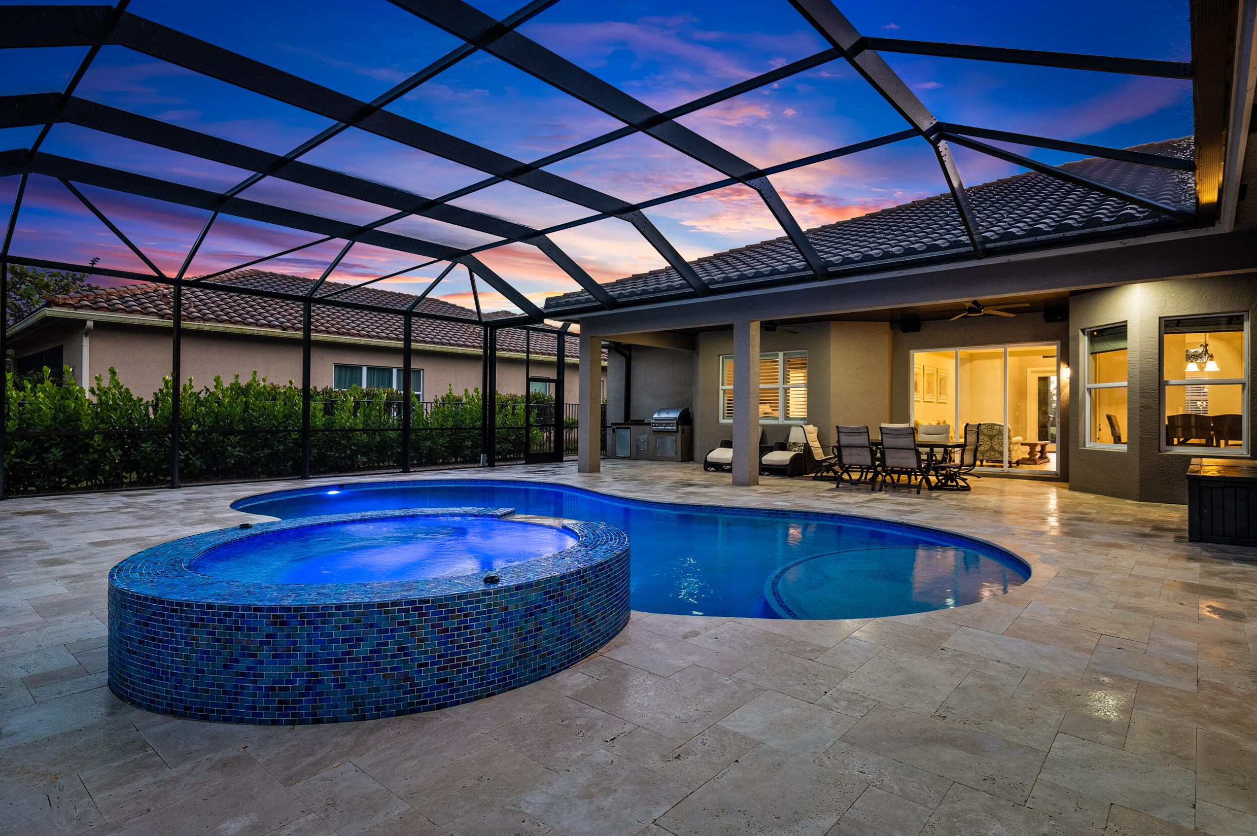 7906 Arbor Crst Way, West Palm Beach FL  33412-2467 exterior