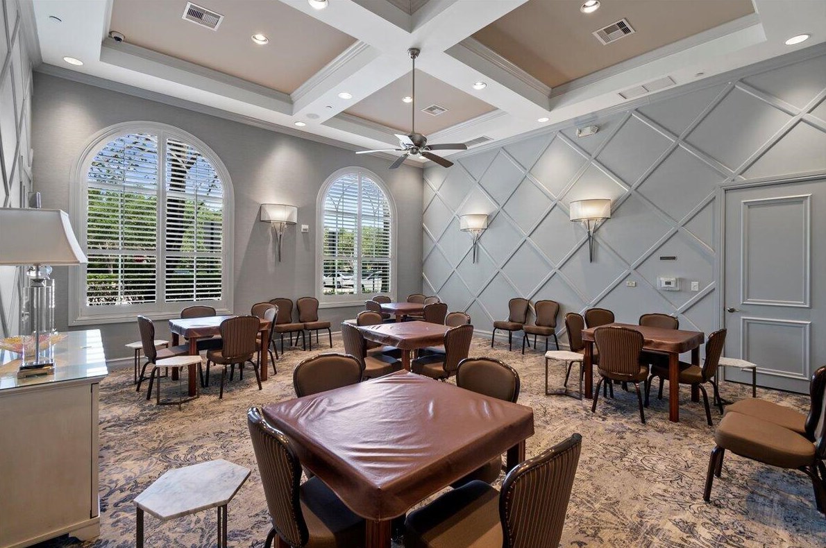 8839 Via Avellino, Lake Worth FL  33467-5904 exterior