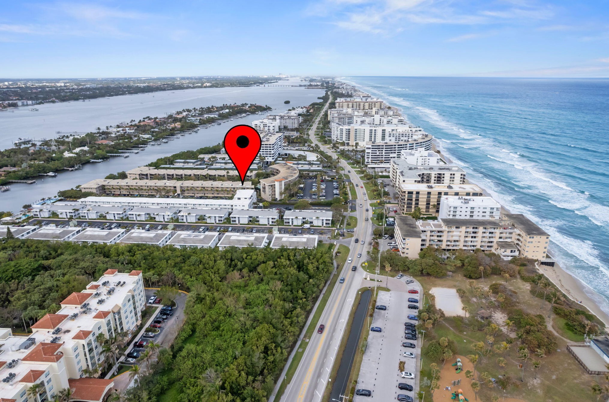 3605 S Ocean Blvd #231c, Palm Beach, FL 33480
