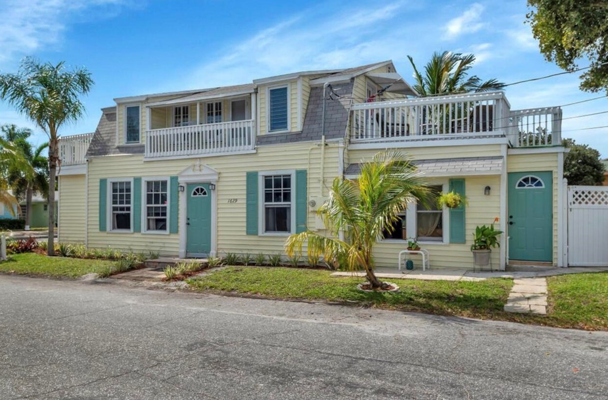 1629 N J St #1, Lake Worth, FL 33460
