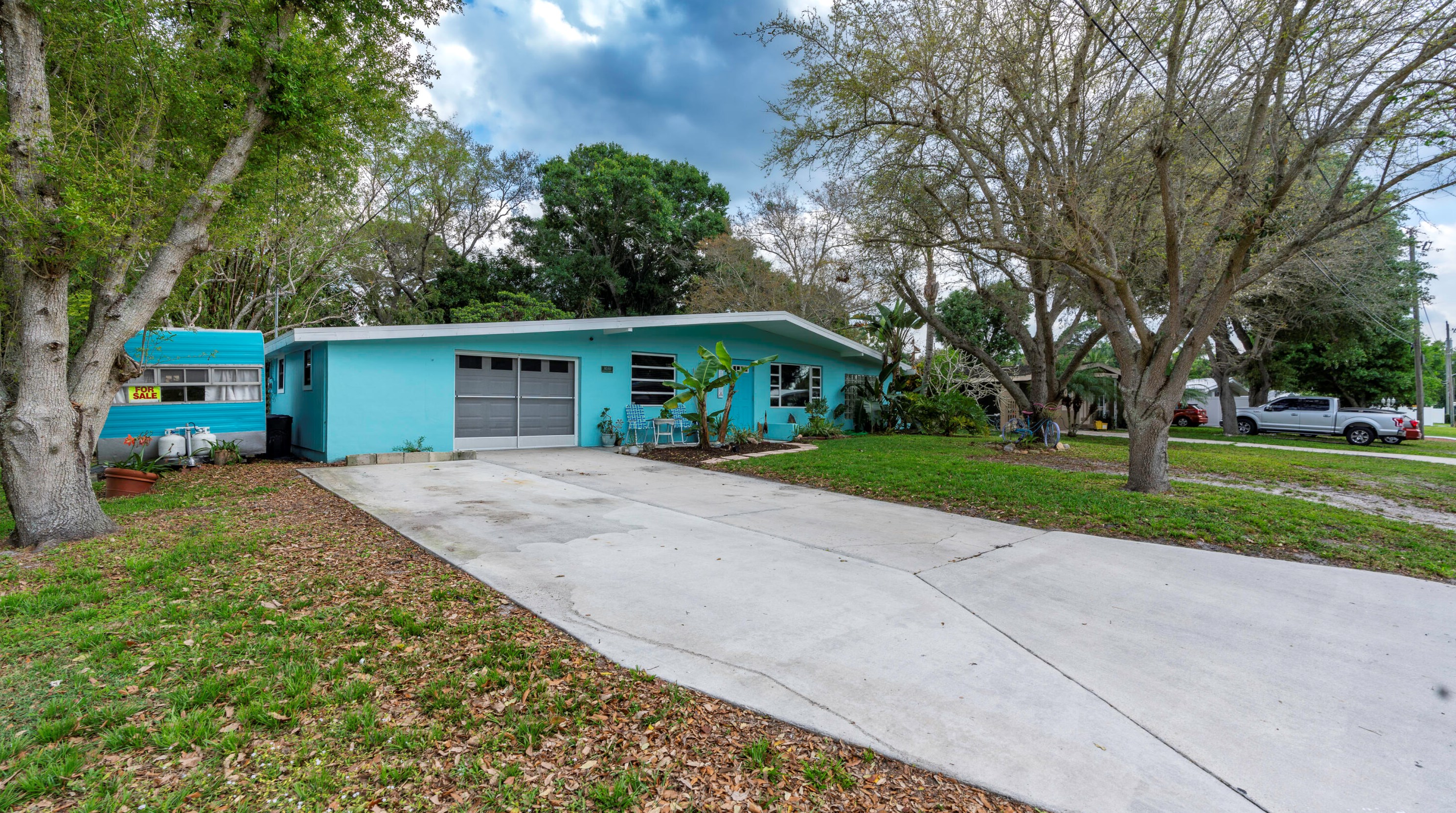 3030 Summit St, Fort Pierce, FL 34982-6171