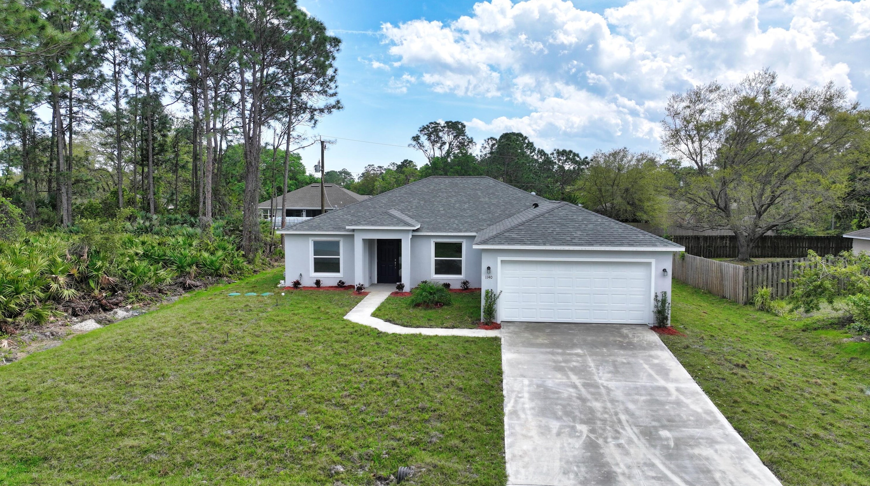 1140 Sandusky St, Melbourne FL  32909-5860 exterior