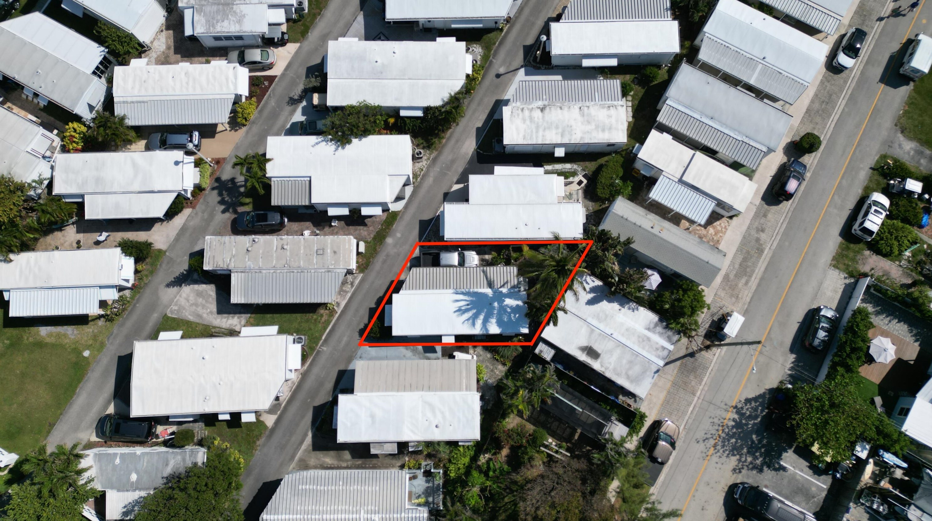 19 Bamboo Dr #b, Boynton Beach, FL 33435