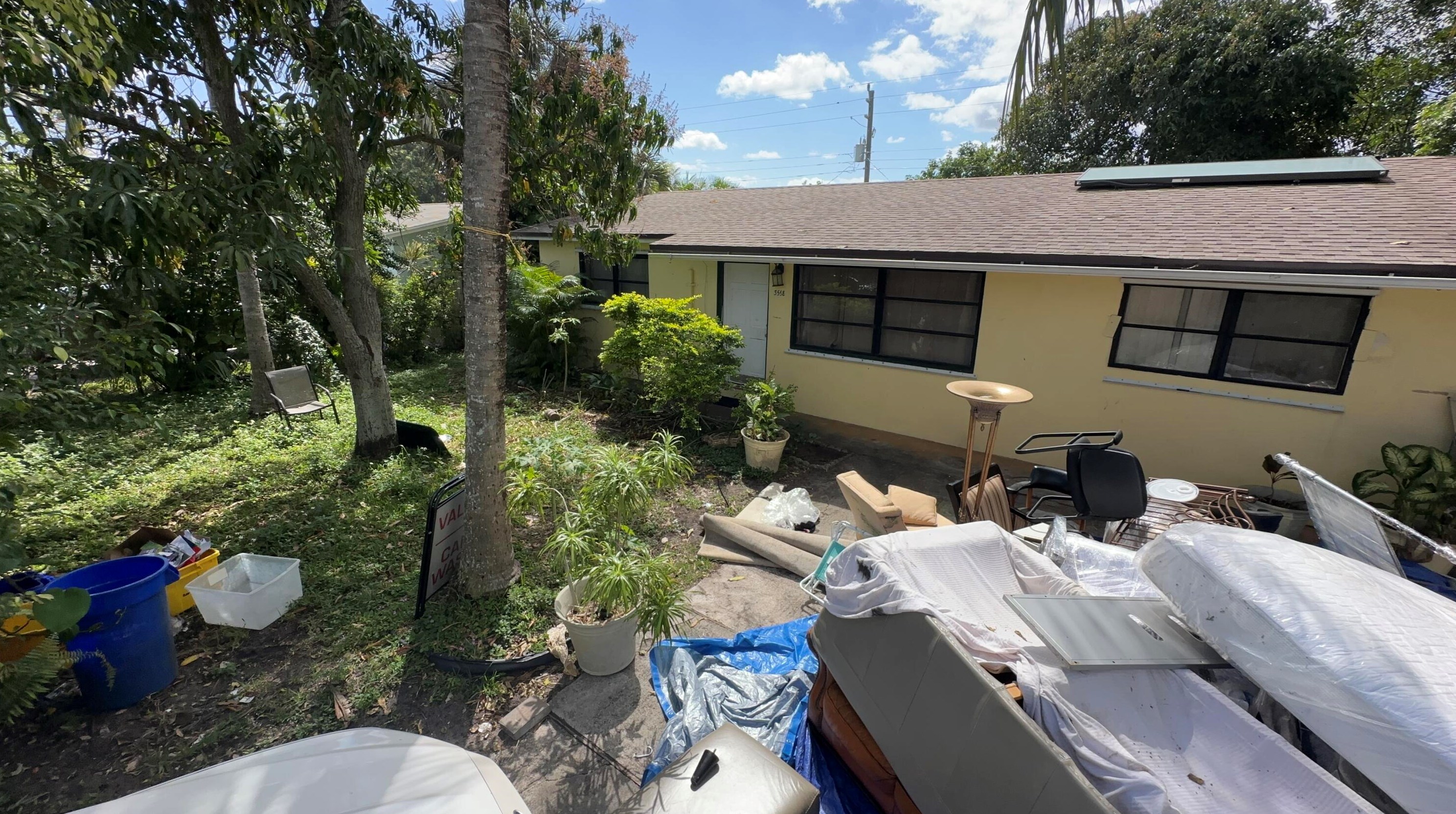 3558 Betty Ann Ct, West Palm Beach, FL 33403