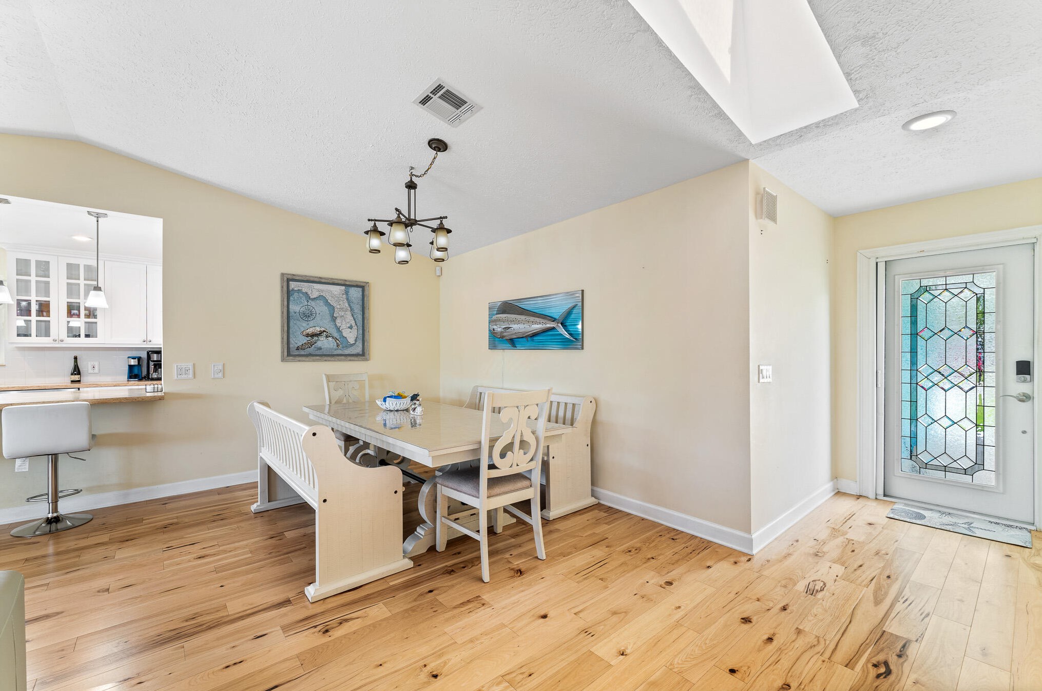 522 Pne Tree Ln, Palm City FL  34990-1420 exterior