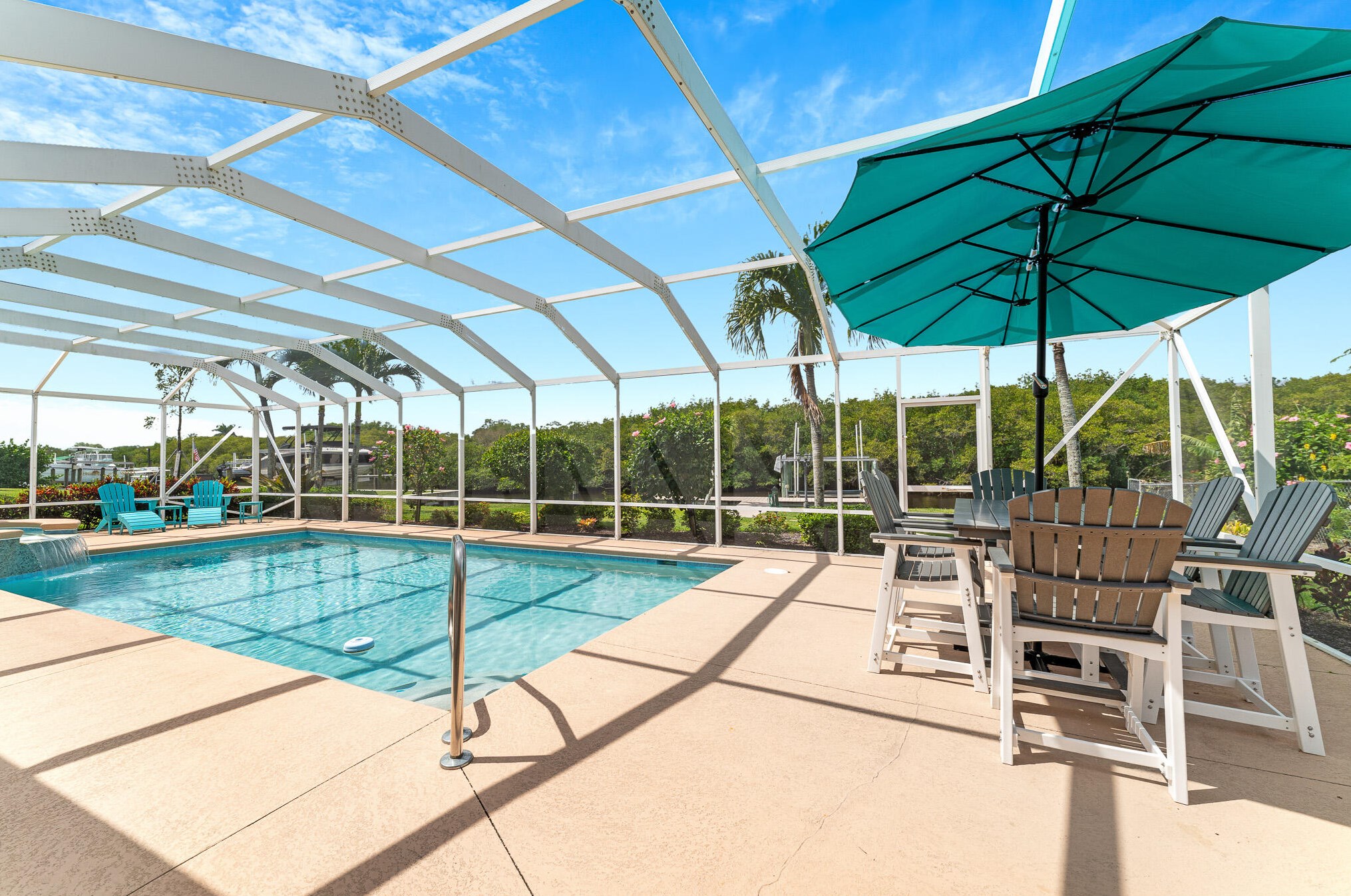 522 Pne Tree Ln, Palm City FL  34990-1420 exterior