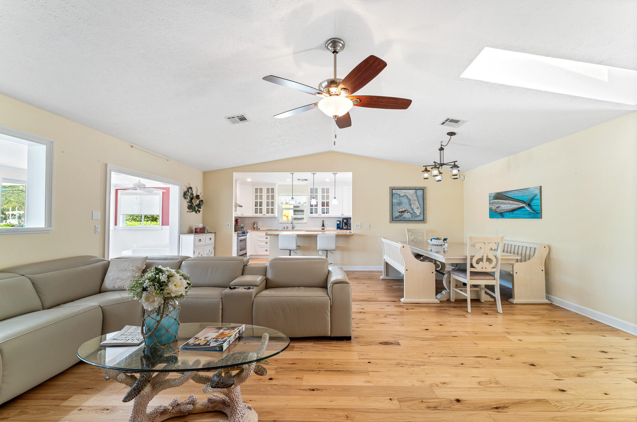 522 Pne Tree Ln, Palm City FL  34990-1420 exterior