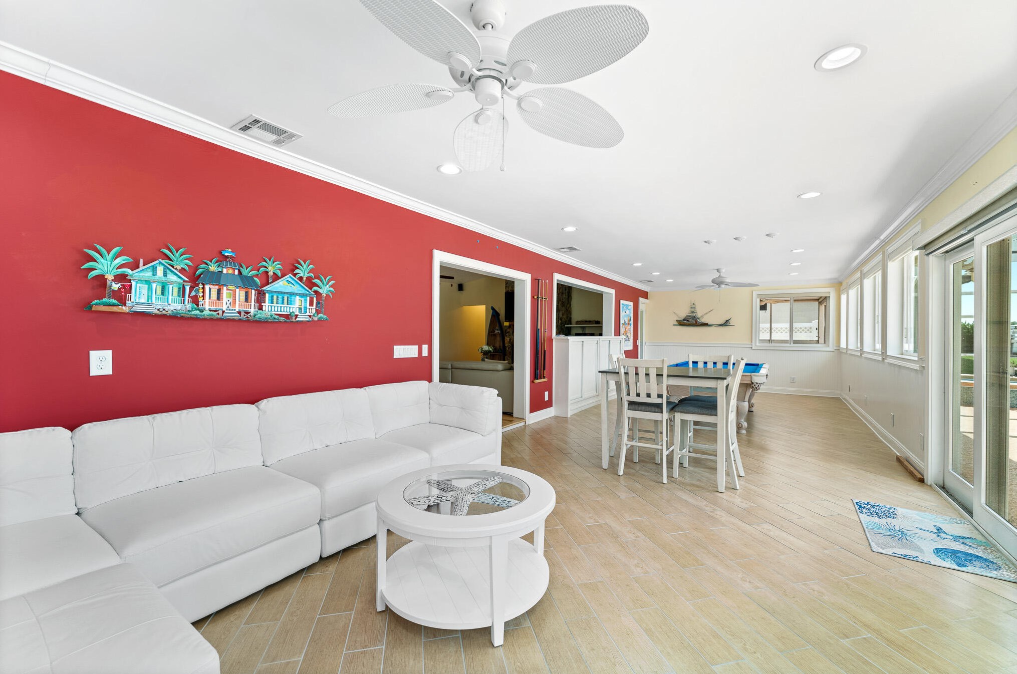 522 Pne Tree Ln, Palm City FL  34990-1420 exterior