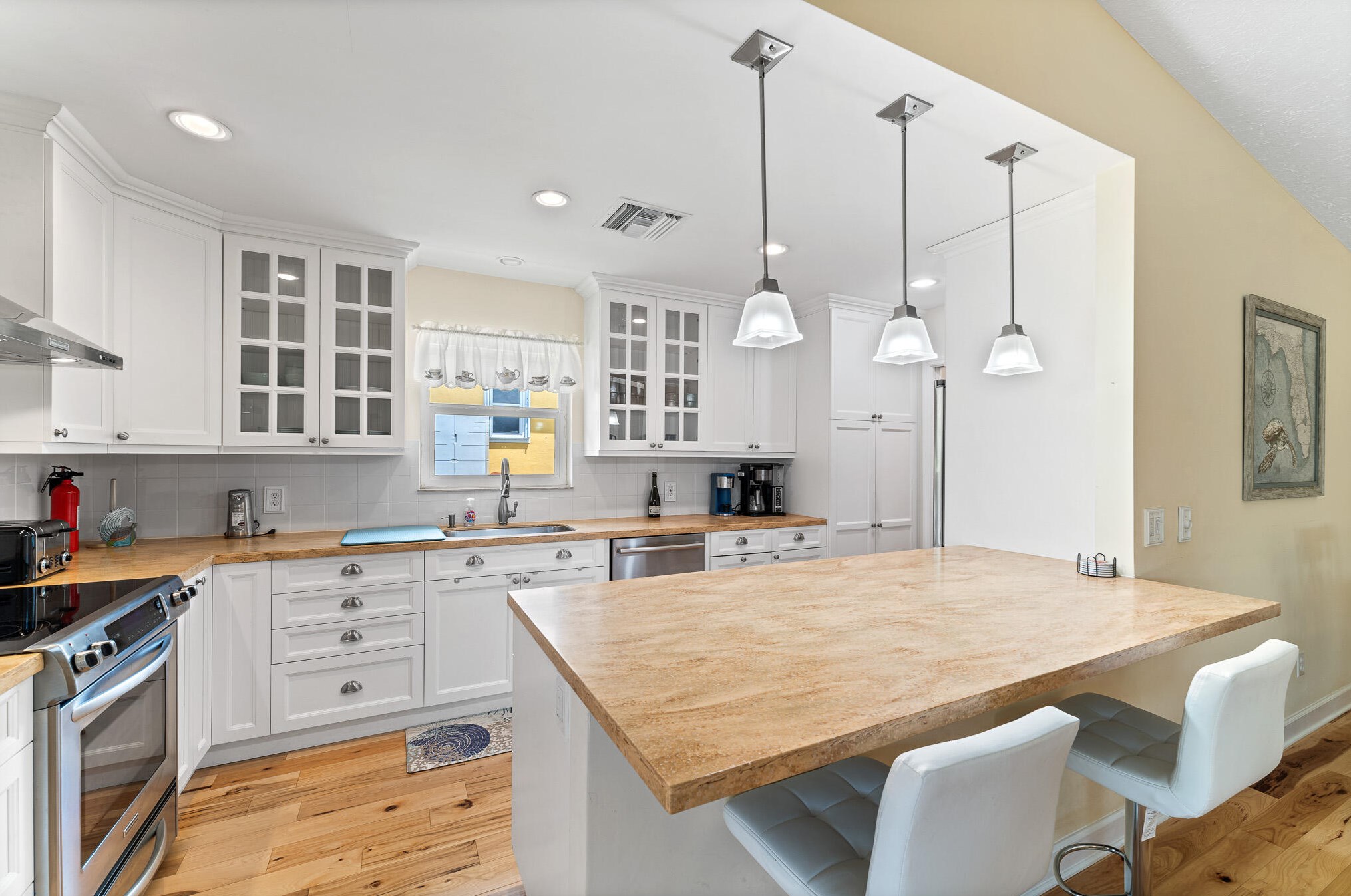 522 Pne Tree Ln, Palm City FL  34990-1420 exterior