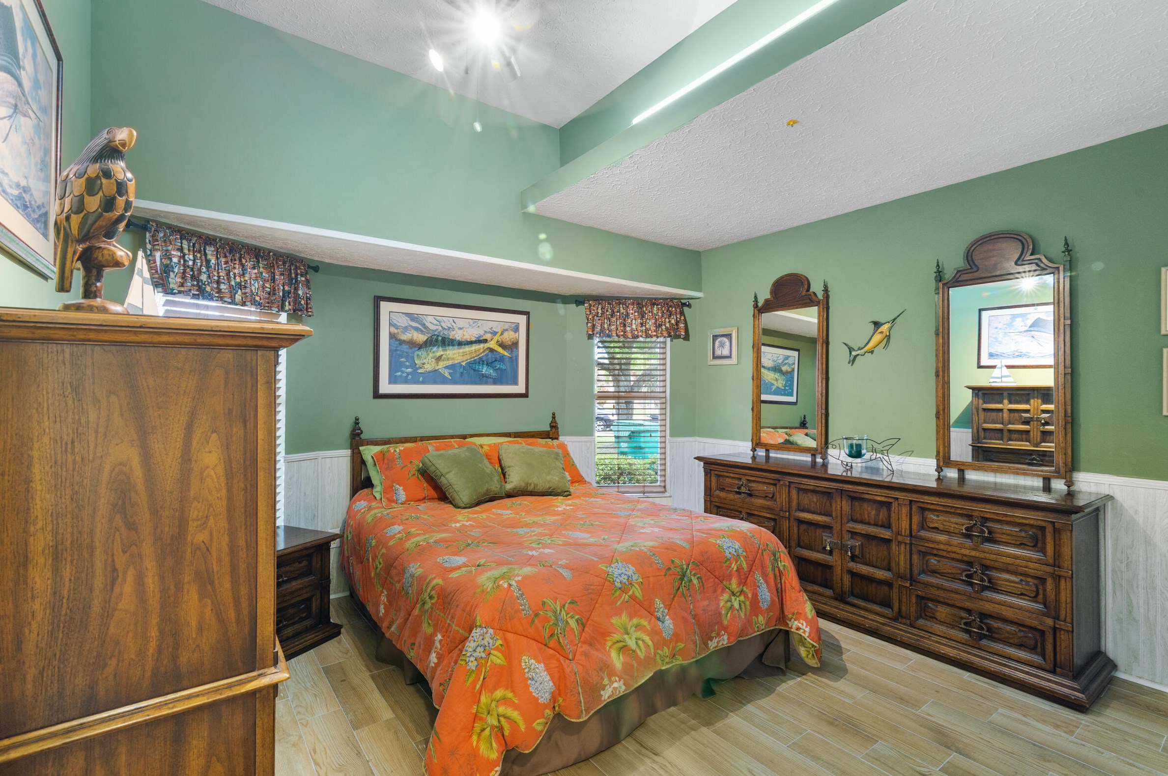 420 Crabapple Cv, Fort Pierce FL  34986-2327 exterior