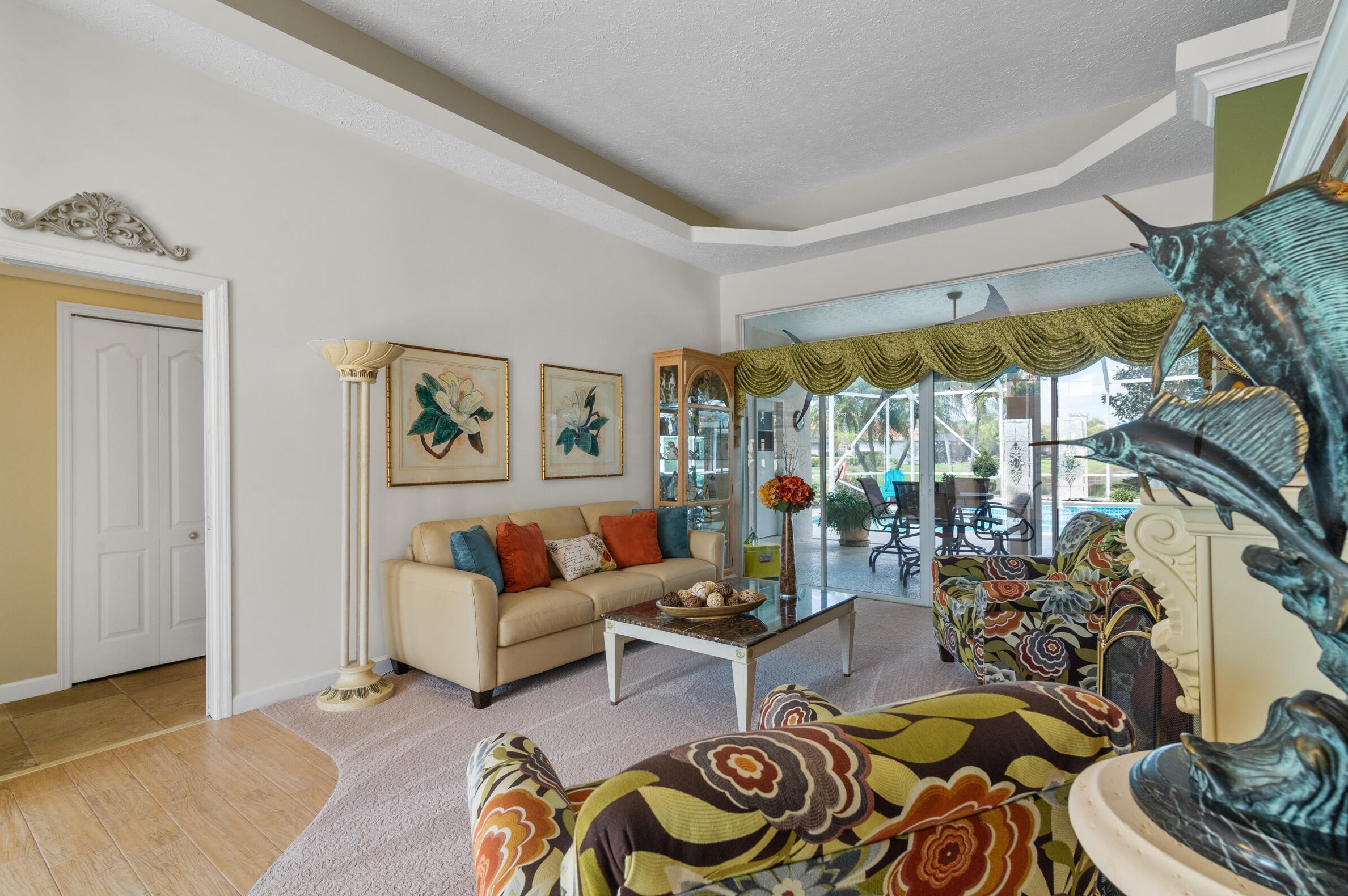 420 Crabapple Cv, Fort Pierce FL  34986-2327 exterior