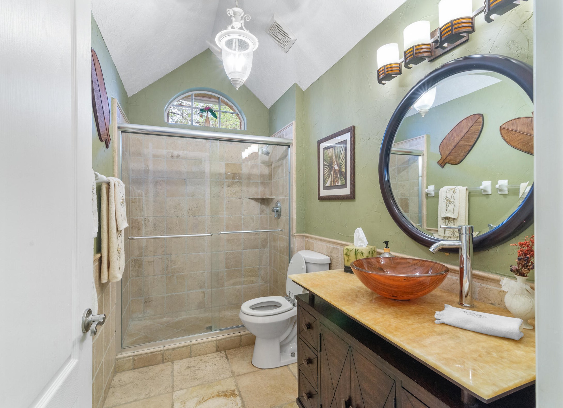 420 Crabapple Cv, Fort Pierce FL  34986-2327 exterior