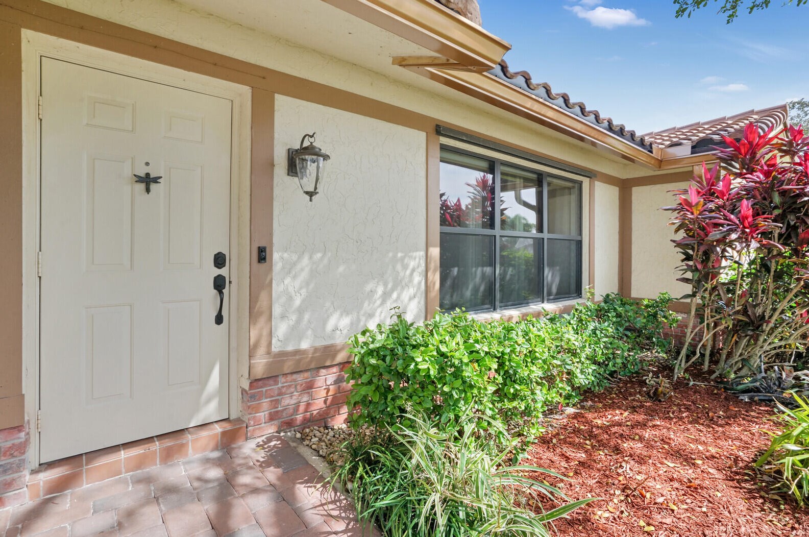 2363 31st St, Boca Raton FL  33431-6223 exterior