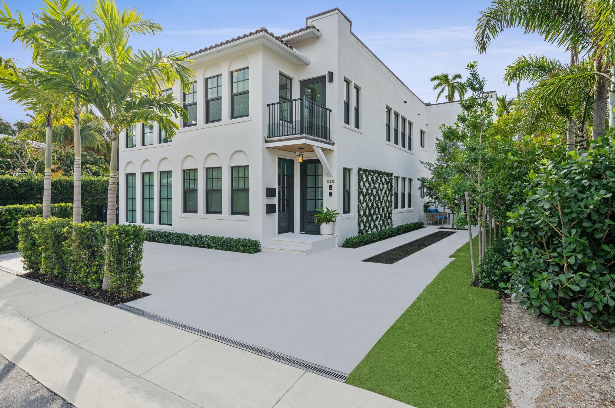 226 Oleander Ave #2, Palm Beach, FL 33480