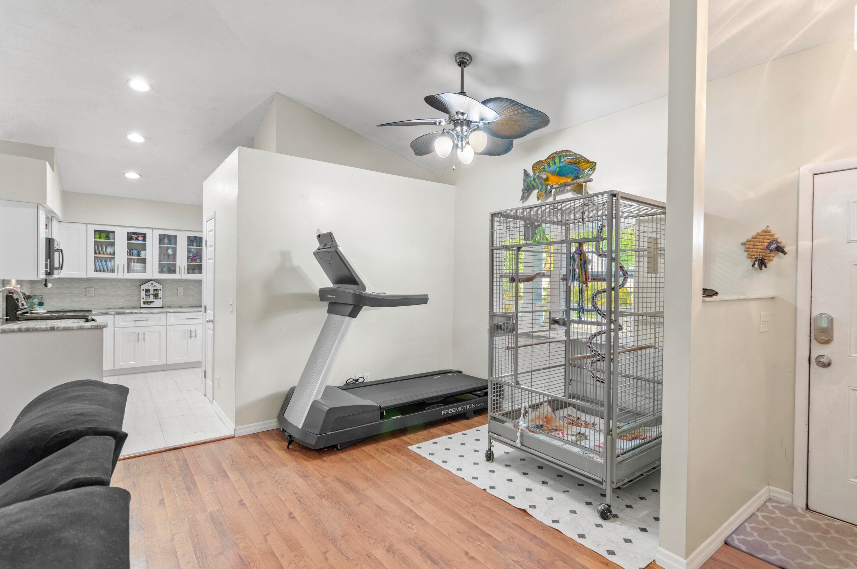 8325 94th Ct, Vero Beach FL  32967-3818 exterior