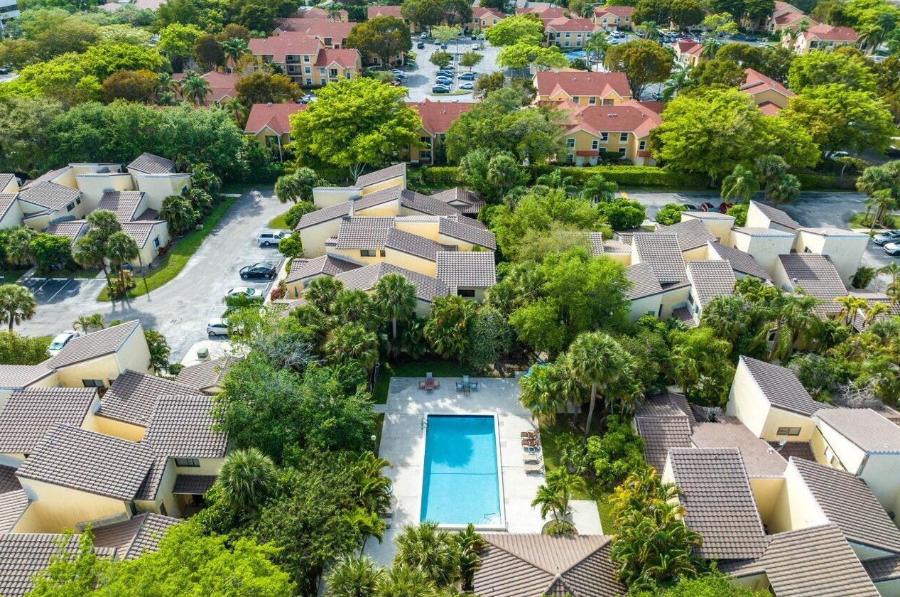 22346 Pineapple Walk Dr, Boca Raton FL  33433-5523 exterior