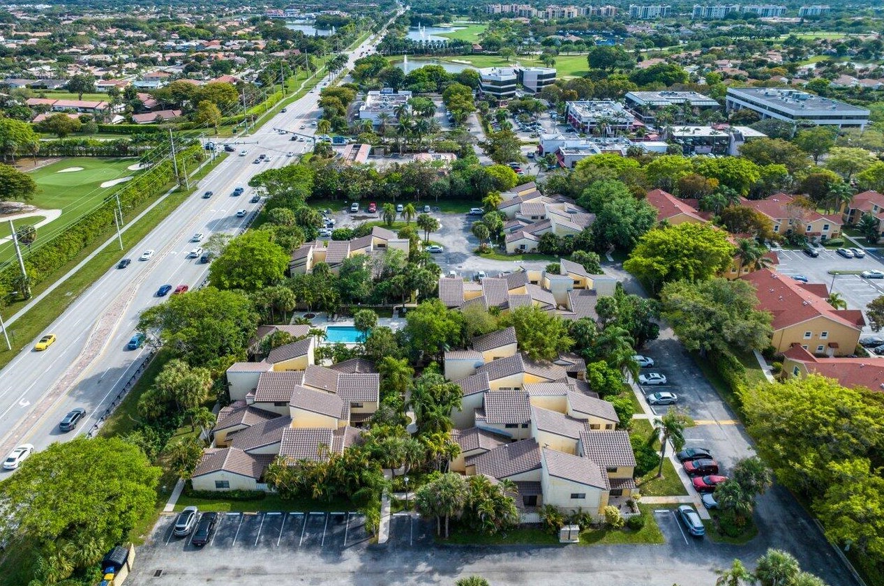 22346 Pineapple Walk Dr, Boca Raton FL  33433-5523 exterior