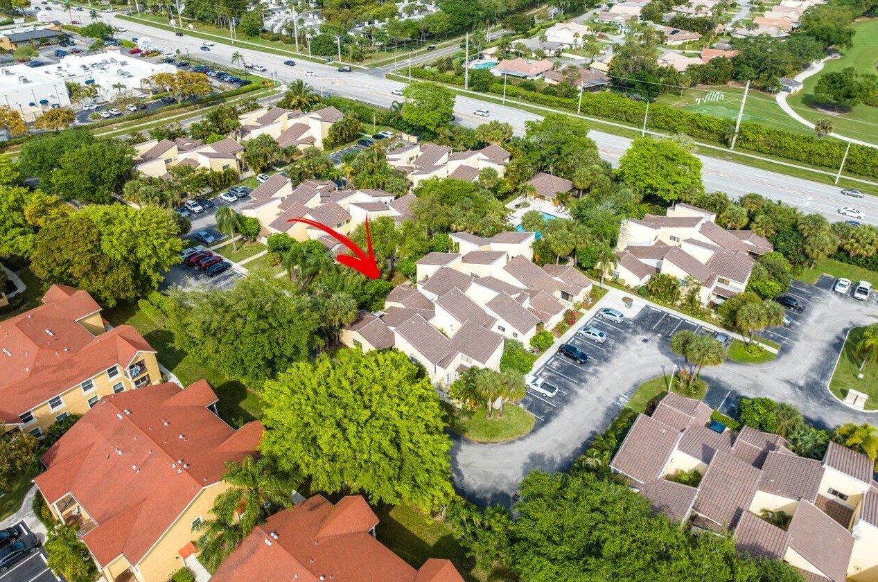22346 Pineapple Walk Dr, Boca Raton FL  33433-5523 exterior