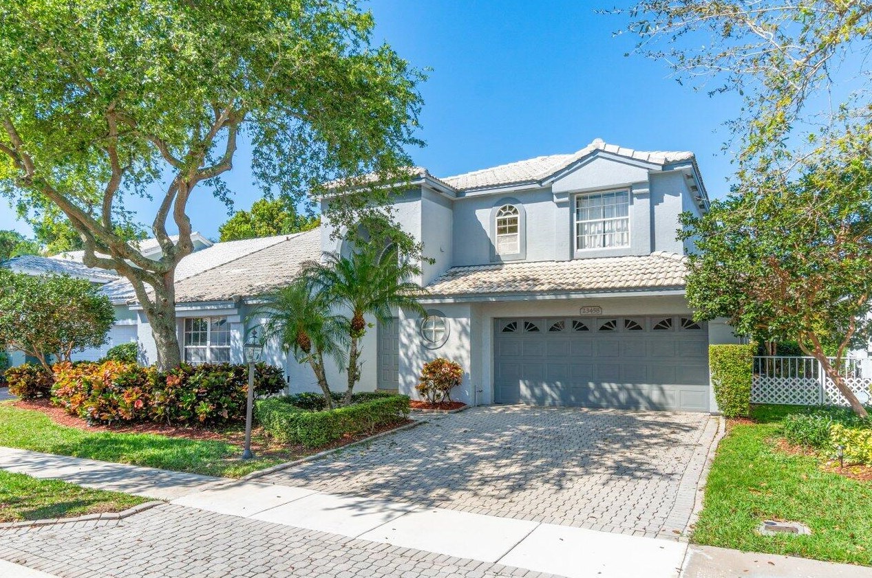 23458 Torre Cir, Boca Raton, FL 33433