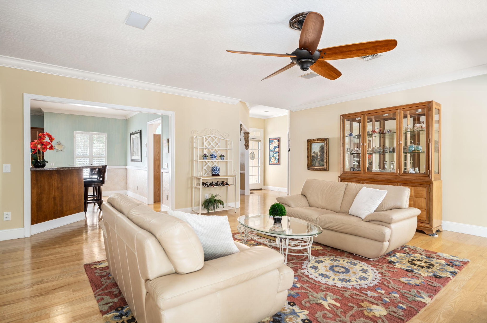 137 38th Ct, Vero Beach FL  32968-2452 exterior